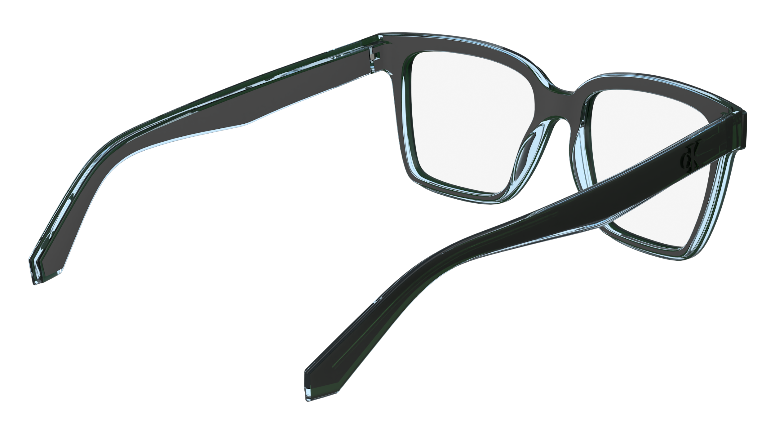 CKJ24619 300 Montature da vista Calvin Klein 4