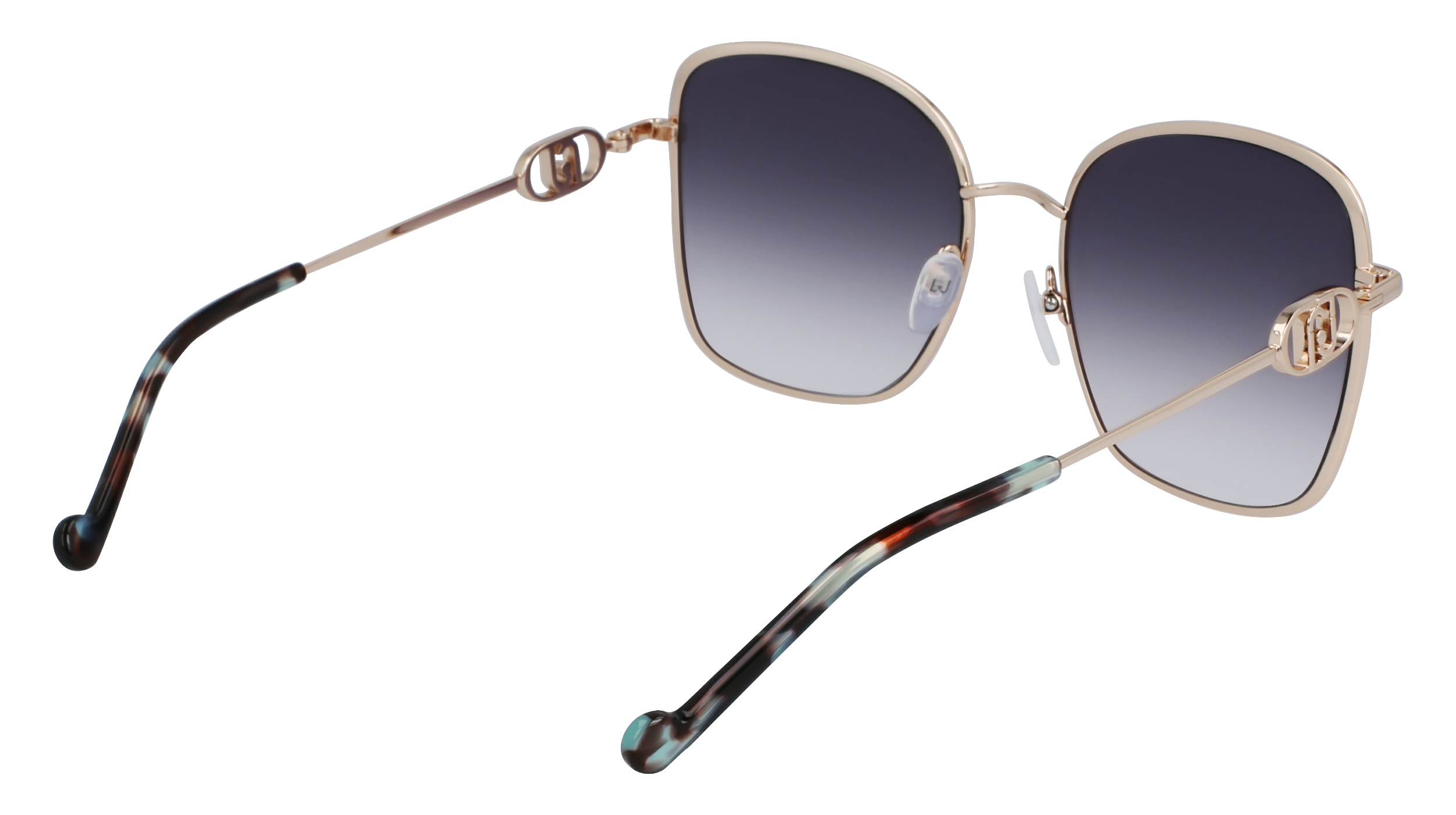 LJ155S 711 Occhiali da sole Liu Jo 5