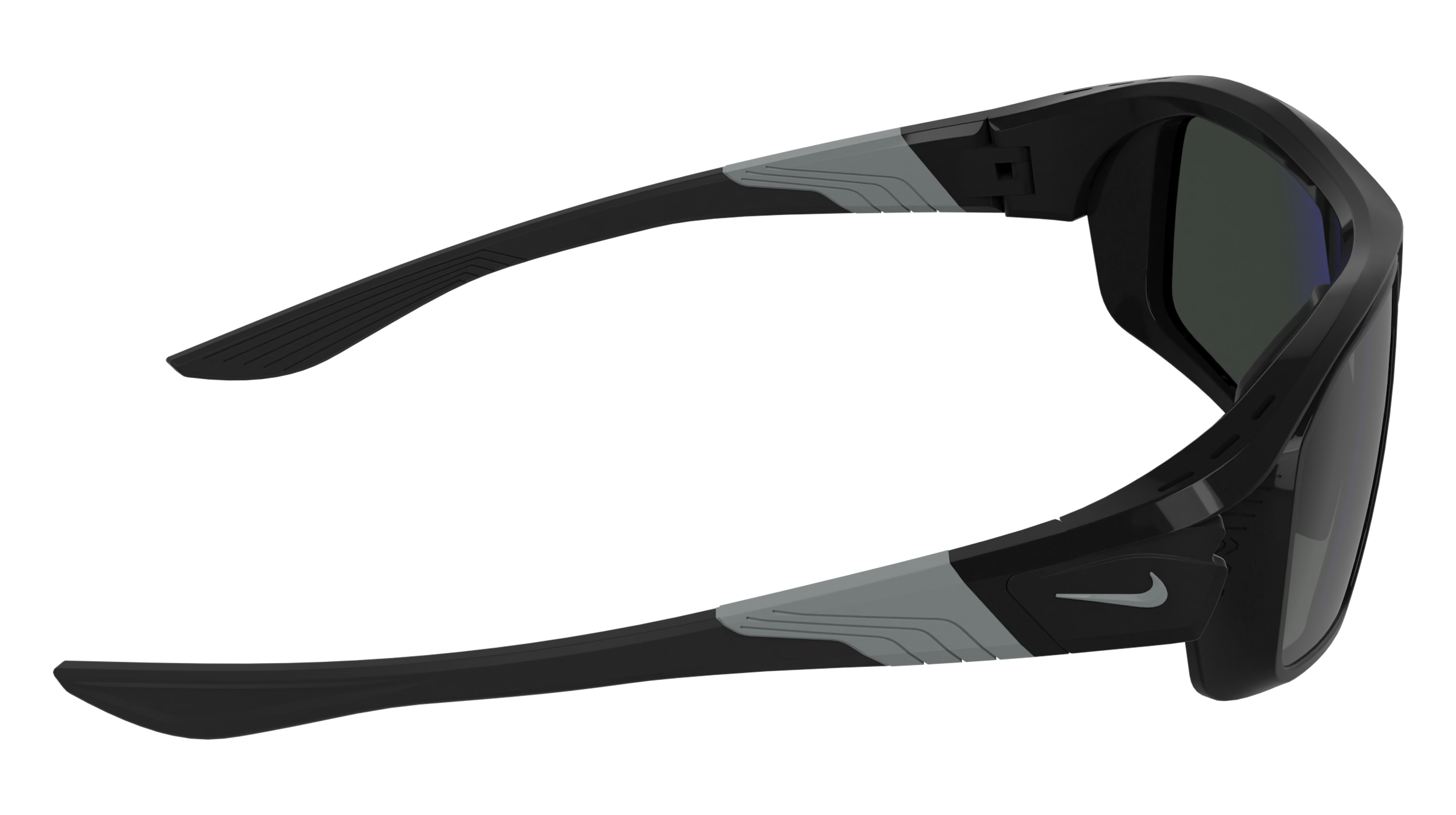 Nike NIKE SHOW X3 FF IM9736X 010 Occhiali da sole Nike 7