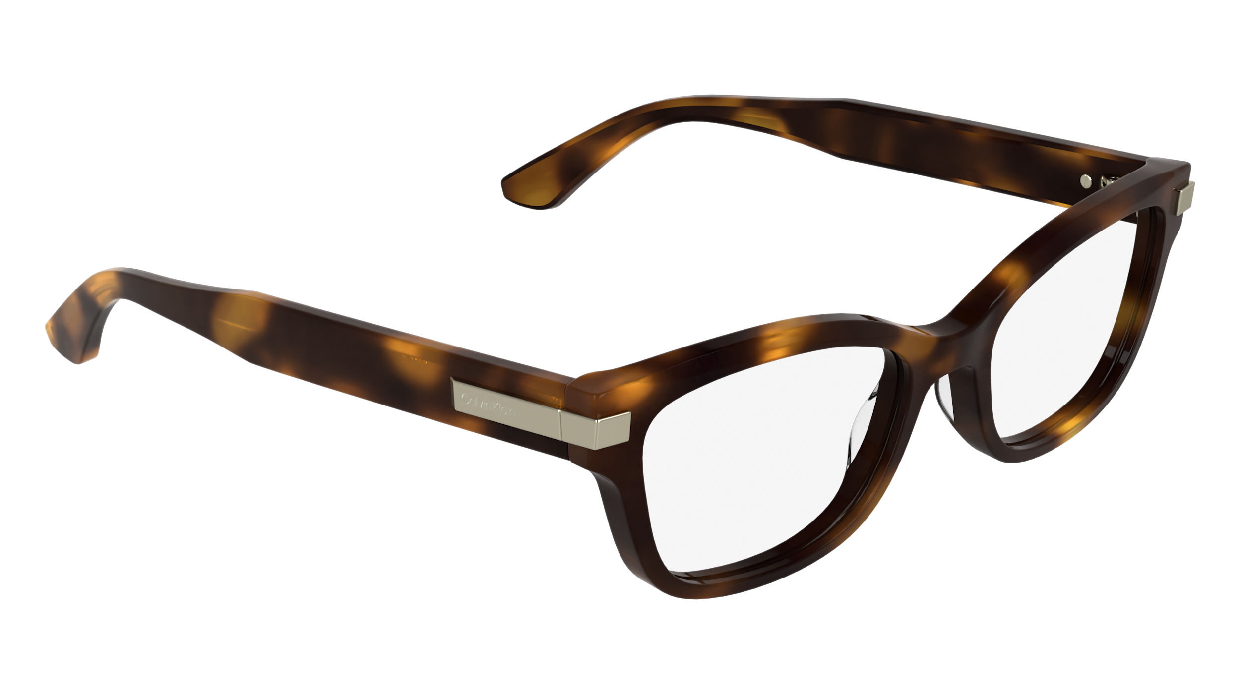 CK25541 240 Montature da vista Calvin Klein 8