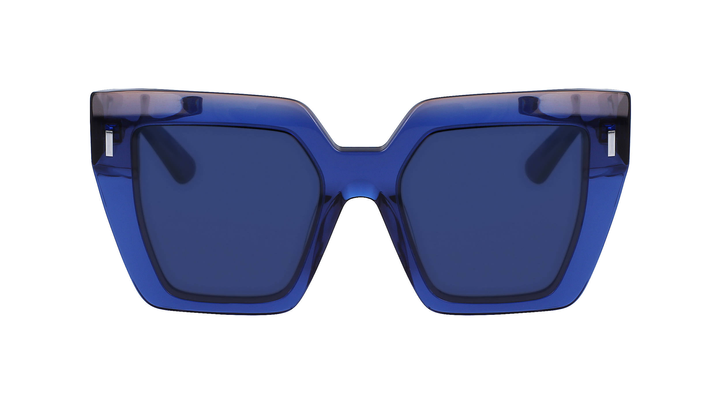 CK23502S 538 Occhiali da sole Calvin Klein 3