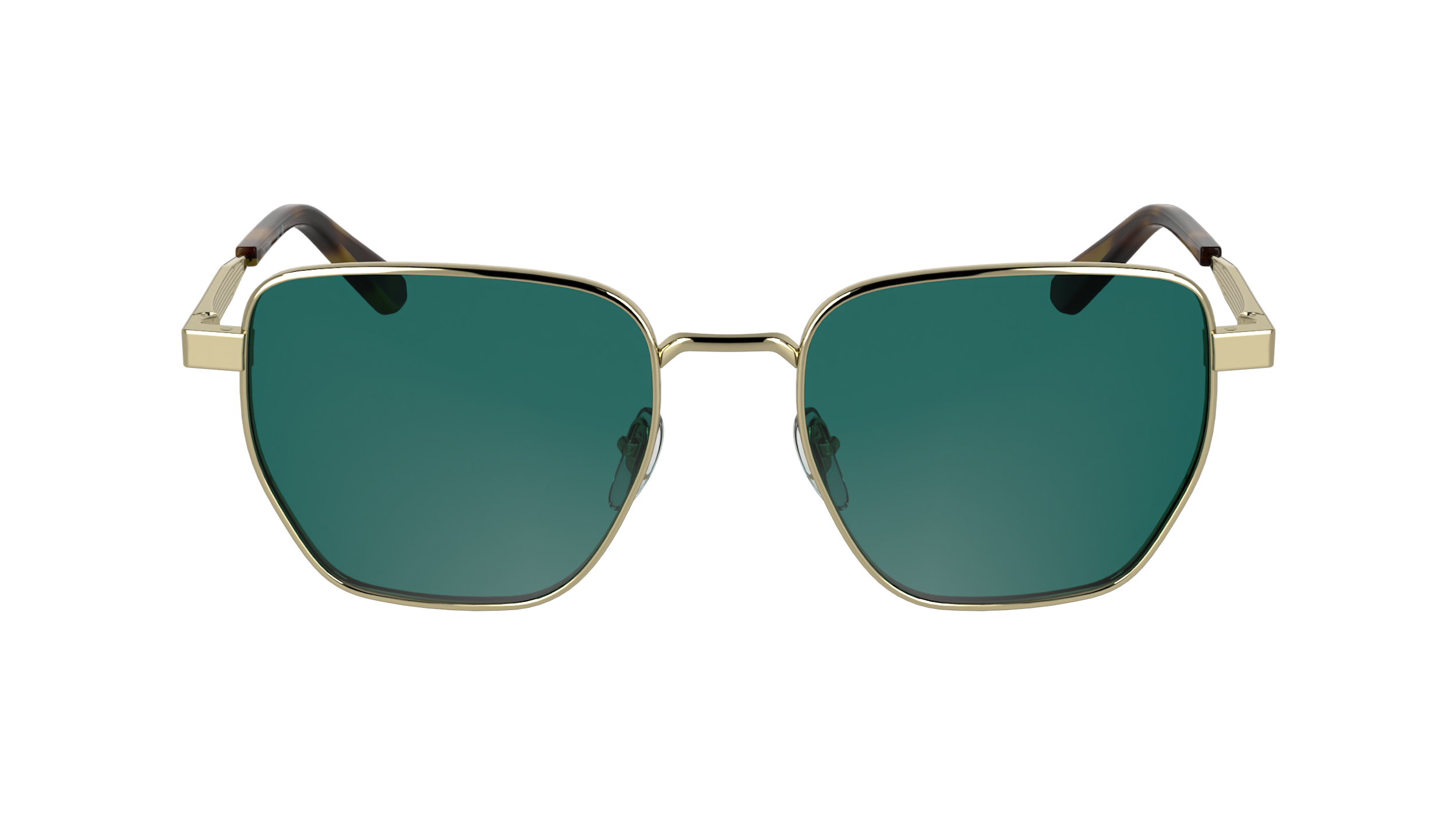 CK25100S 716 Occhiali da sole Calvin Klein 2