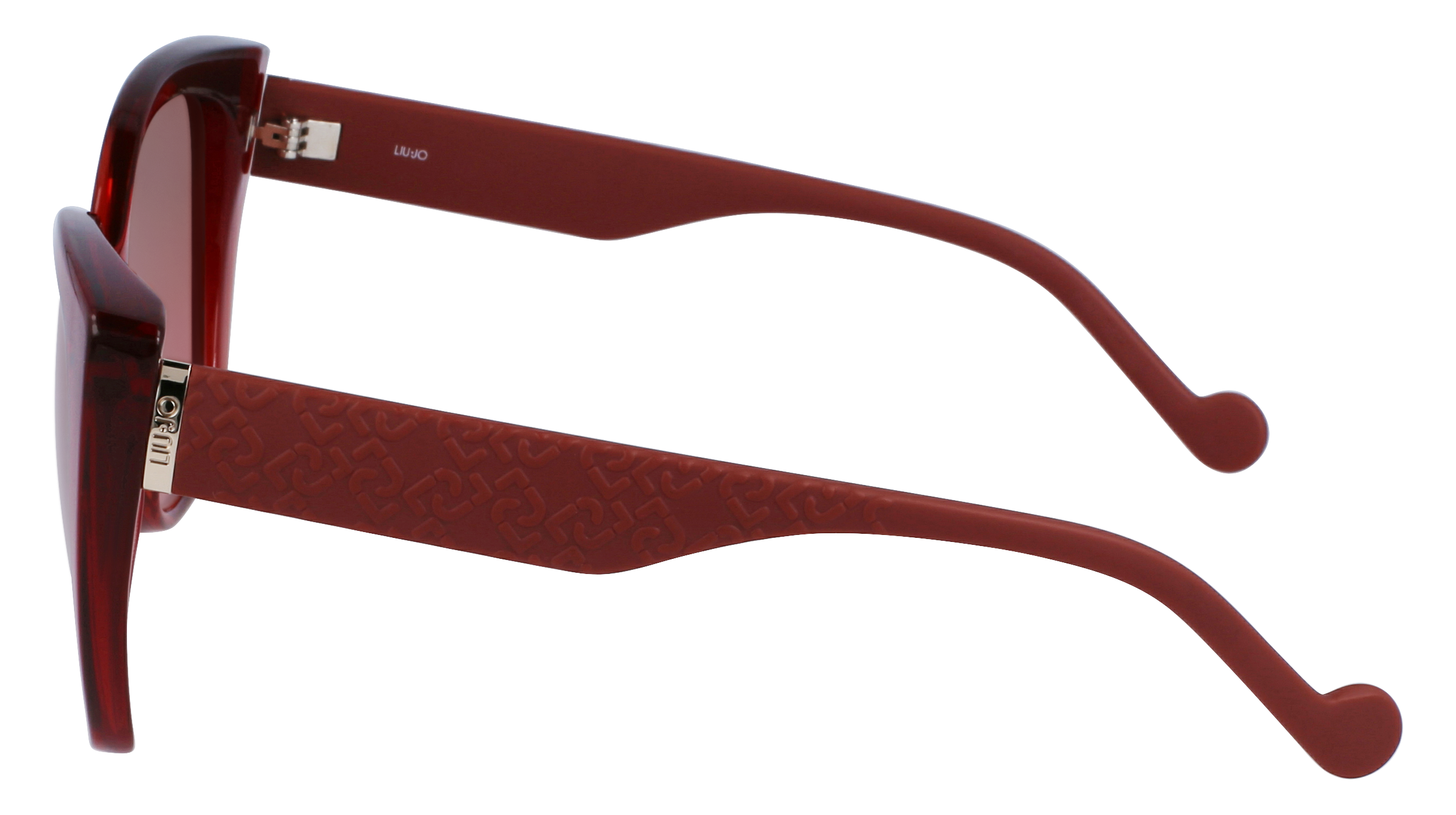 LJ766S 600 Occhiali da sole Liu Jo 5