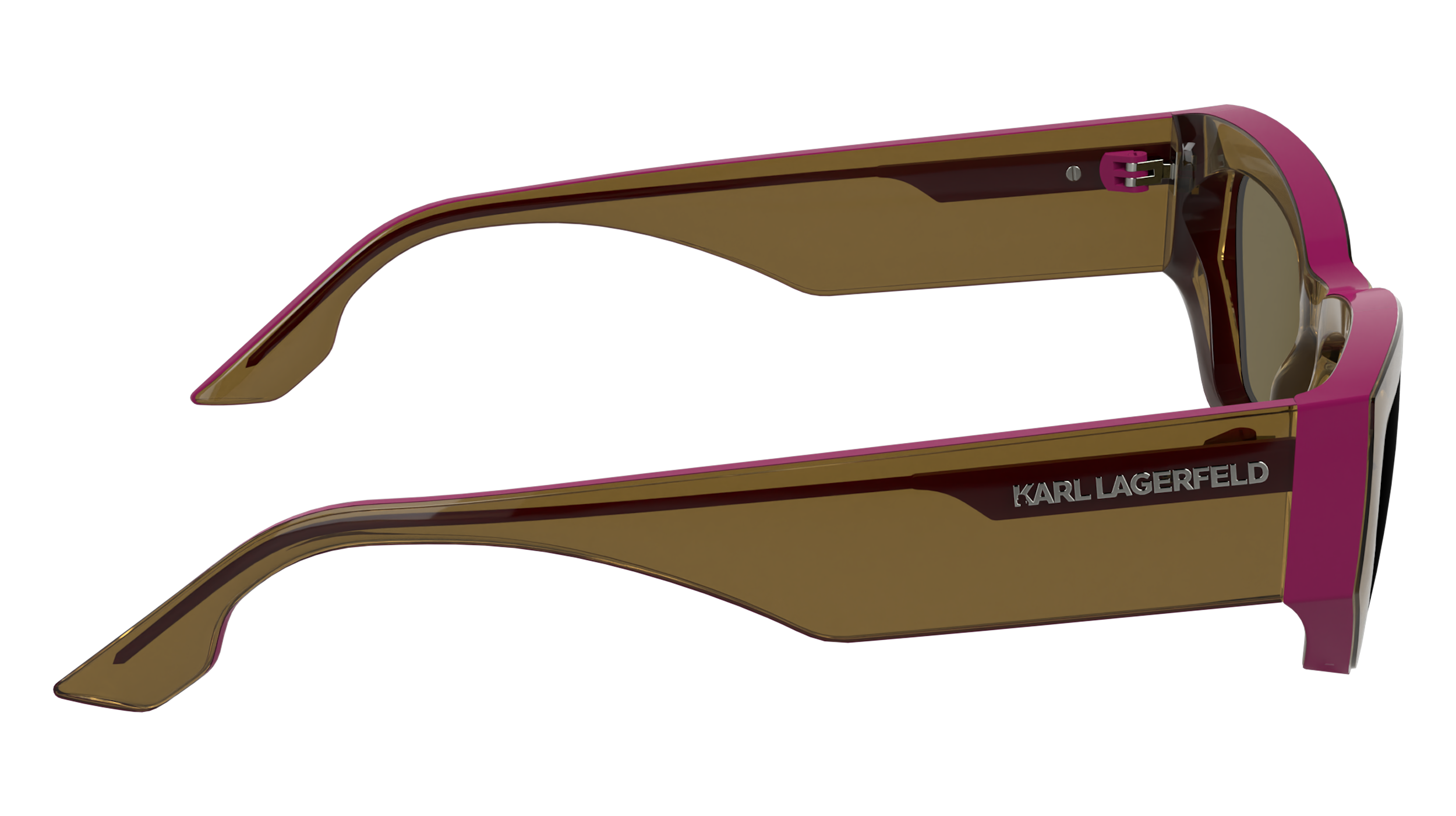 KL6160S 210 Occhiali da sole Karl Lagerfeld 6