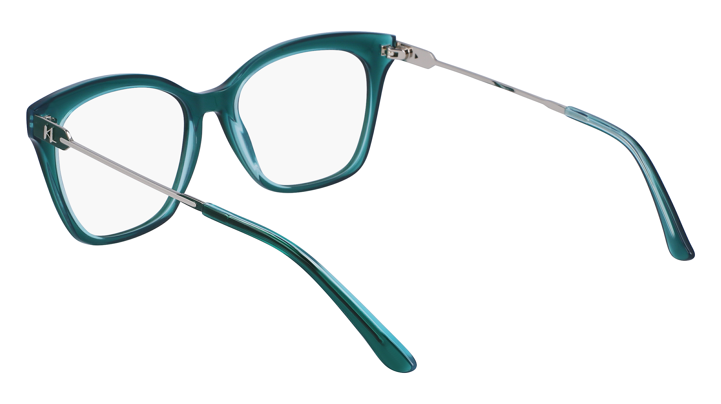 KL6108 314 Montature da vista Karl Lagerfeld 4