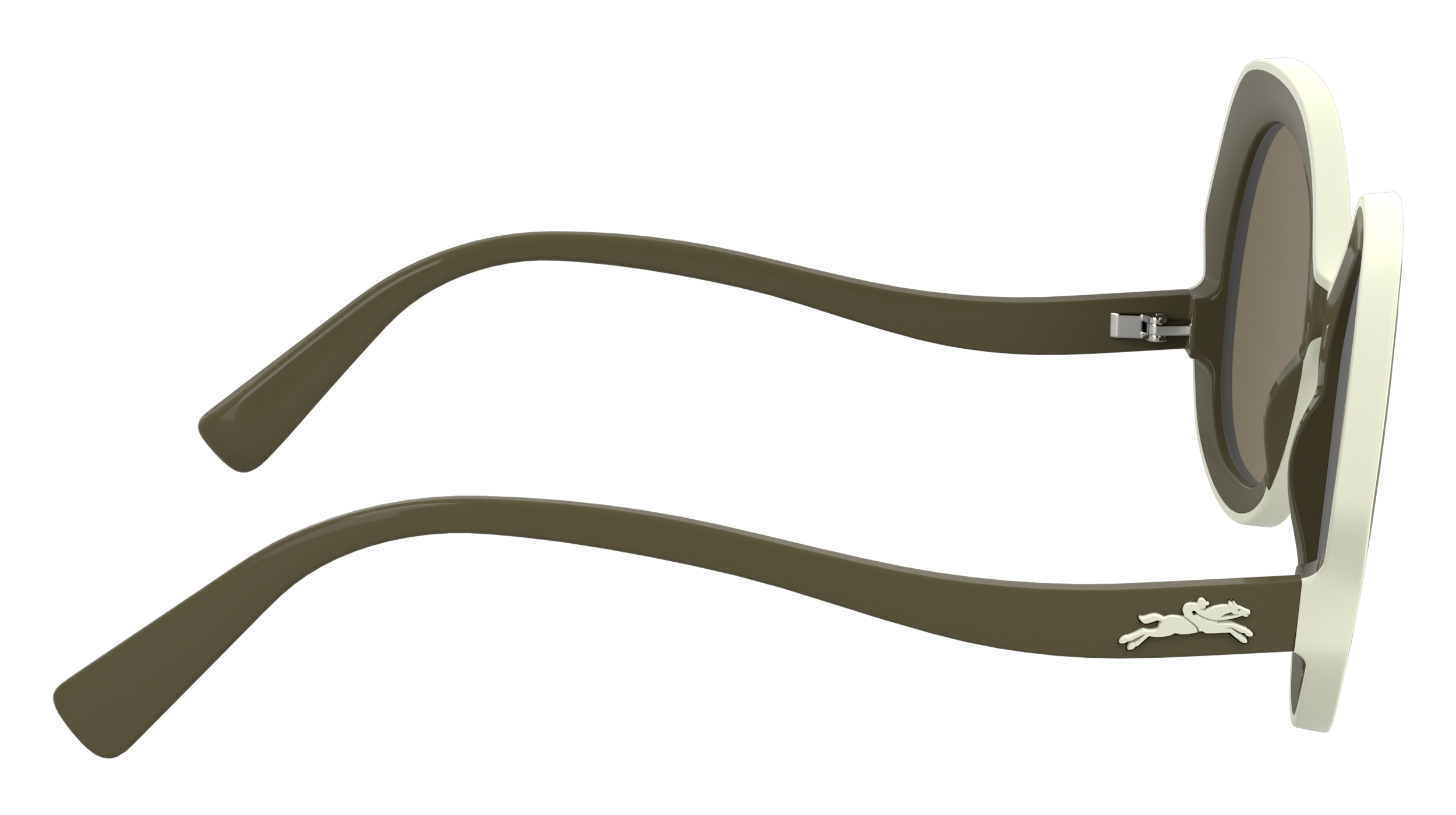 LO780S 319 Occhiali da sole LONGCHAMP 7
