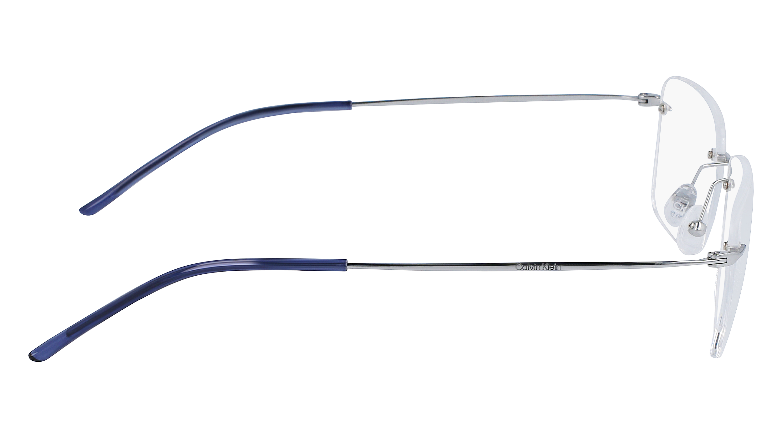 CK22125TB 414 Montature da vista Calvin Klein 10