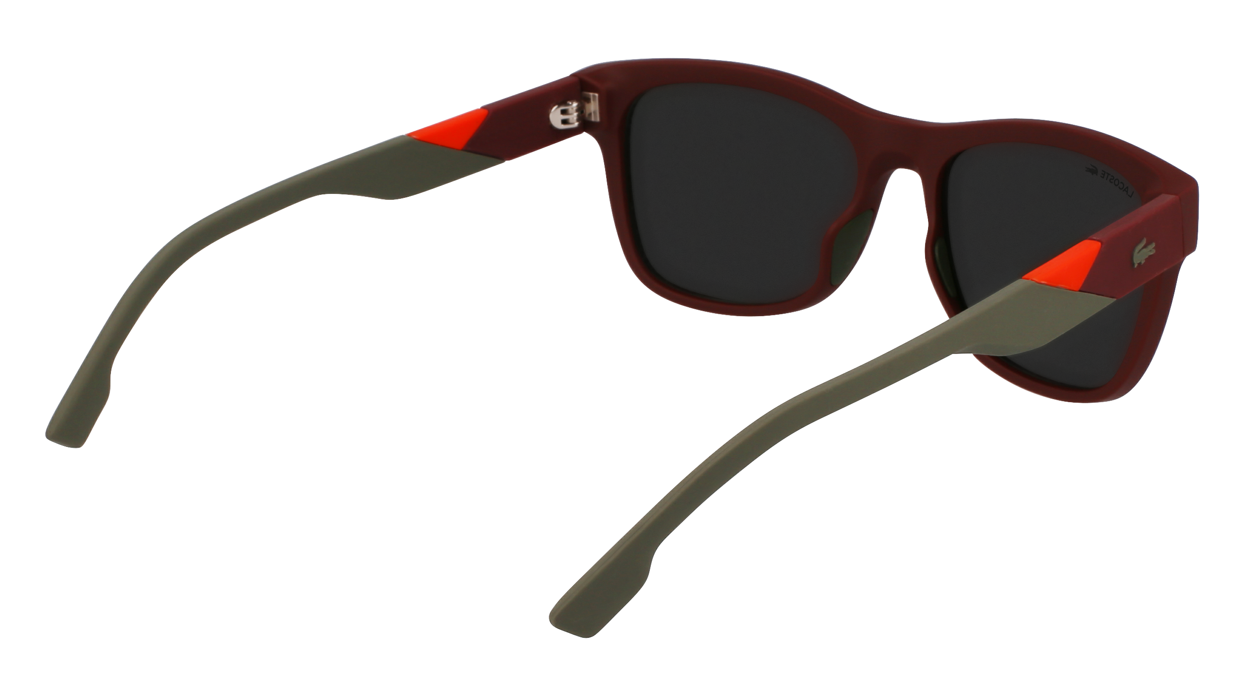 L6043S 601 Occhiali da sole Lacoste 5