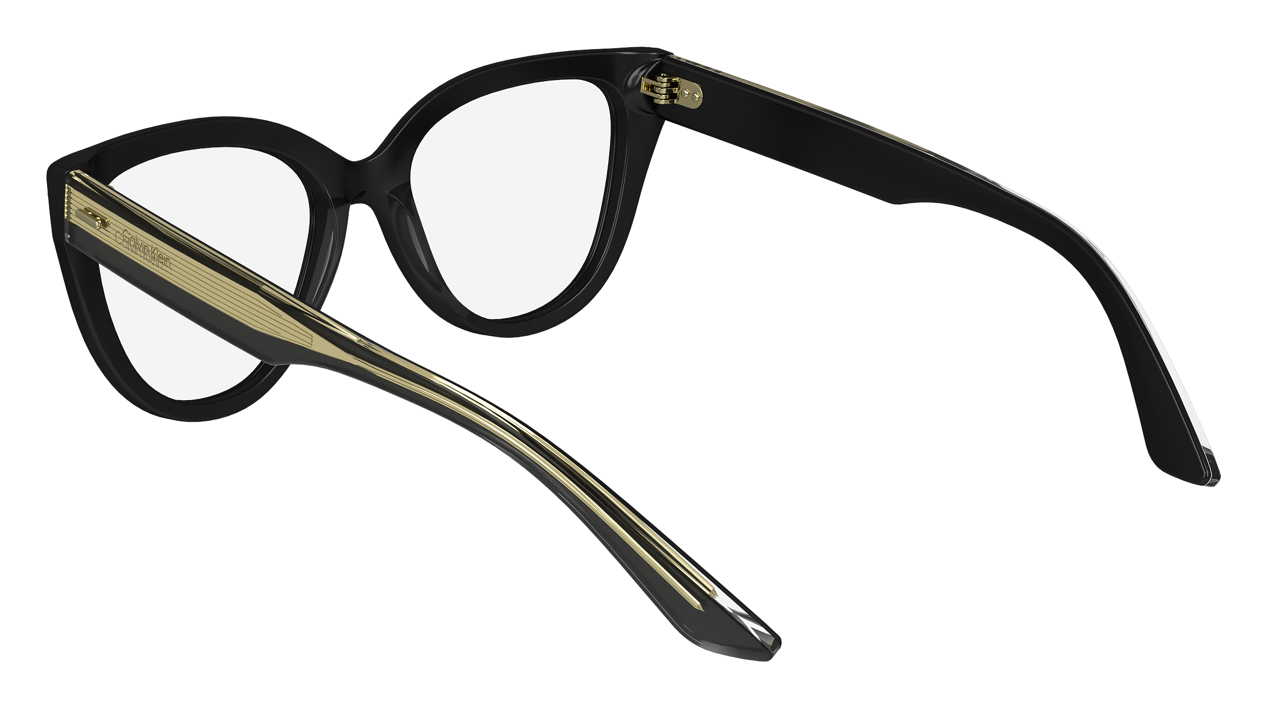 CK24514 001 Montature da vista Calvin Klein 5