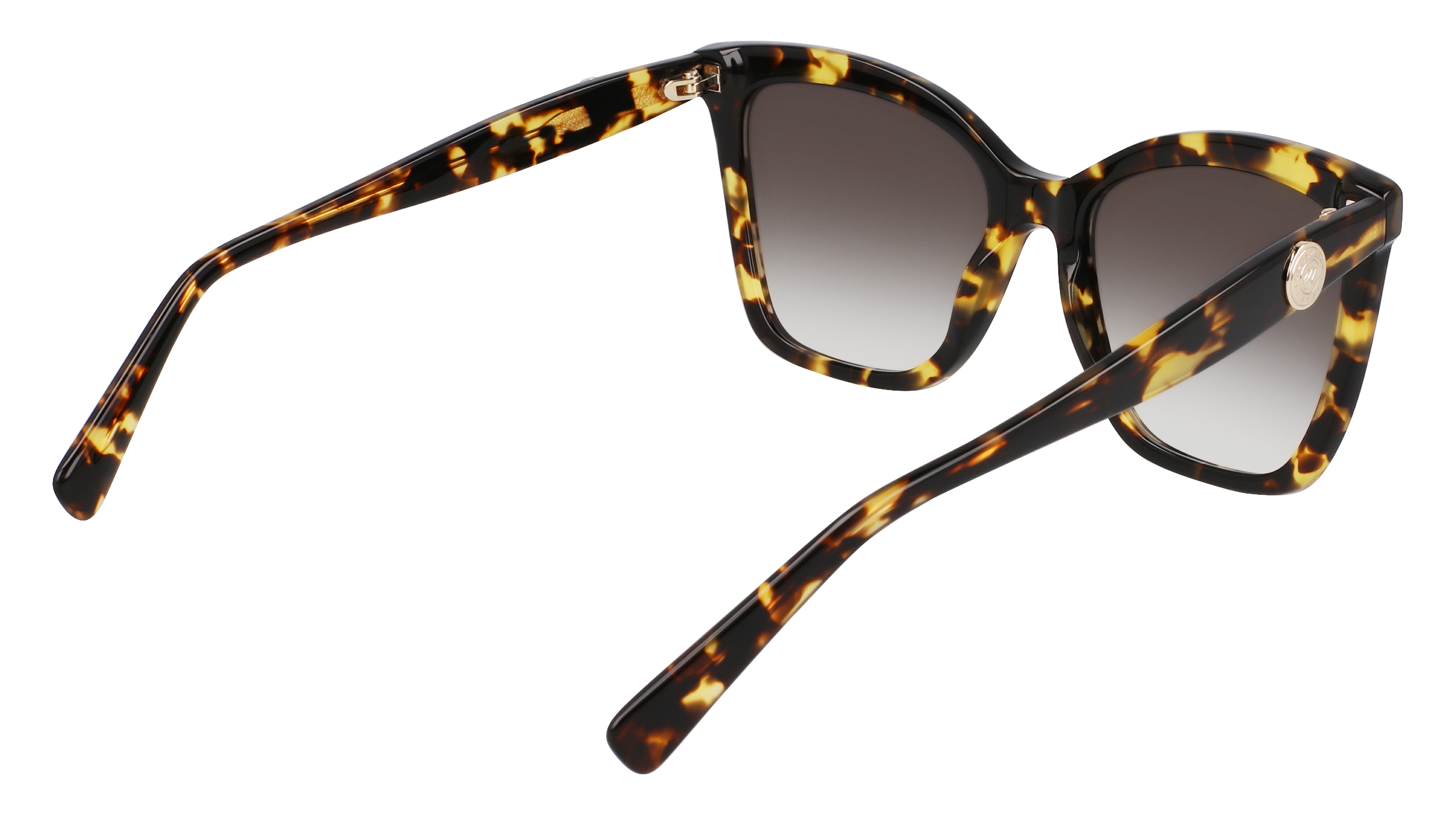 LO742S 255 Occhiali da sole LONGCHAMP 5