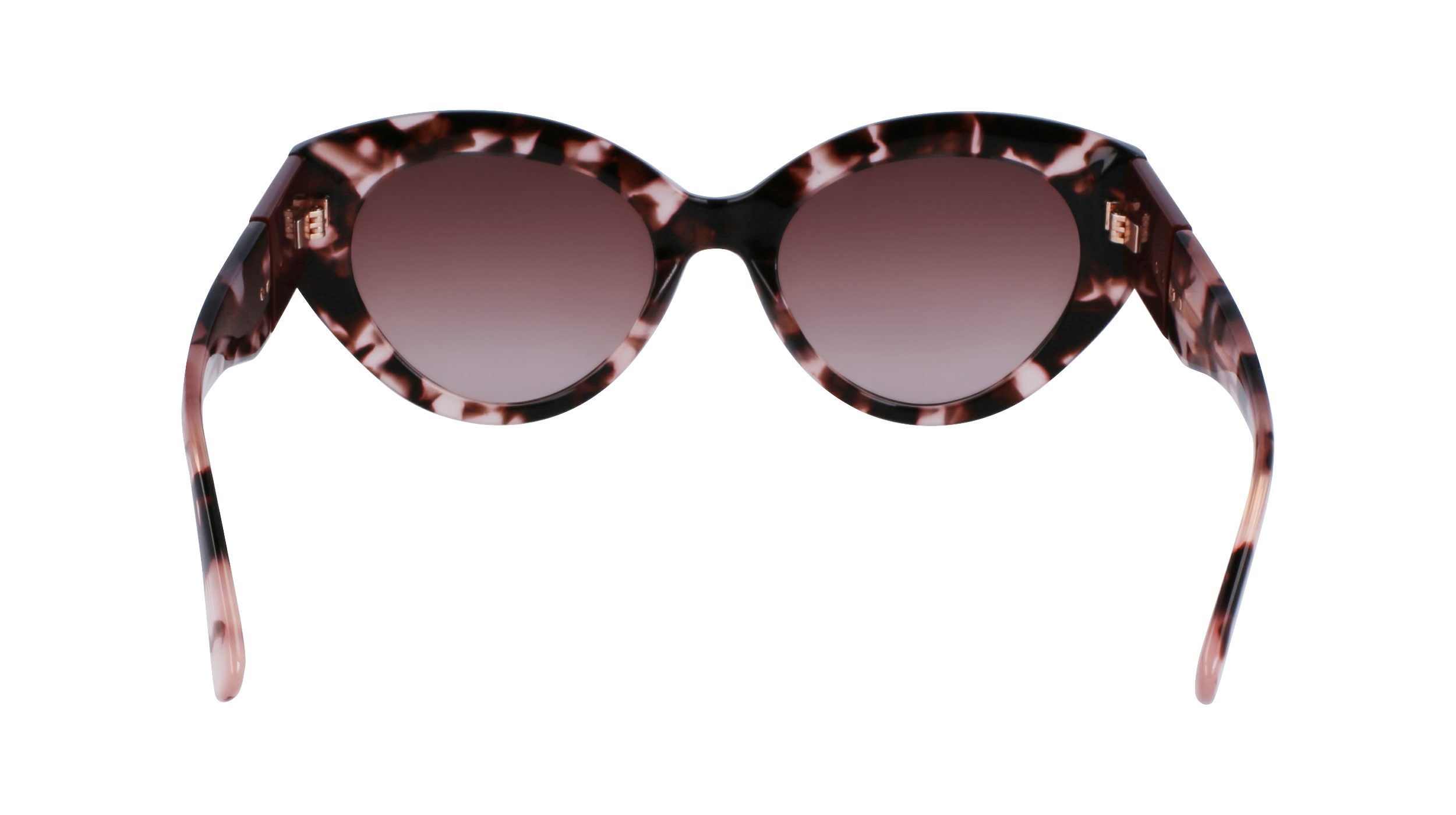 LO722S 690 Occhiali da sole LONGCHAMP 4