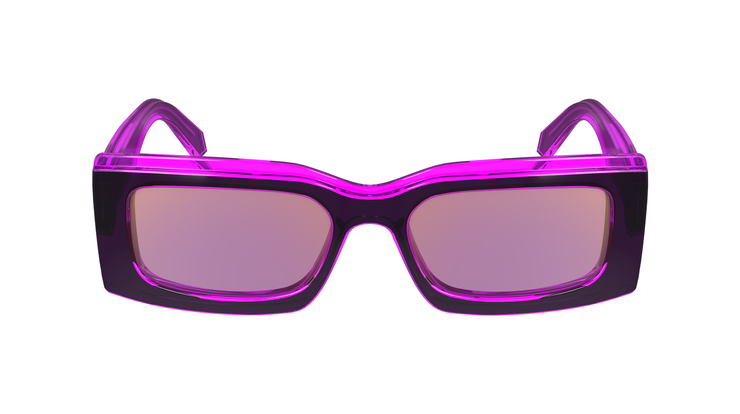 CKJ24604S 053 Occhiali da sole Calvin Klein 2
