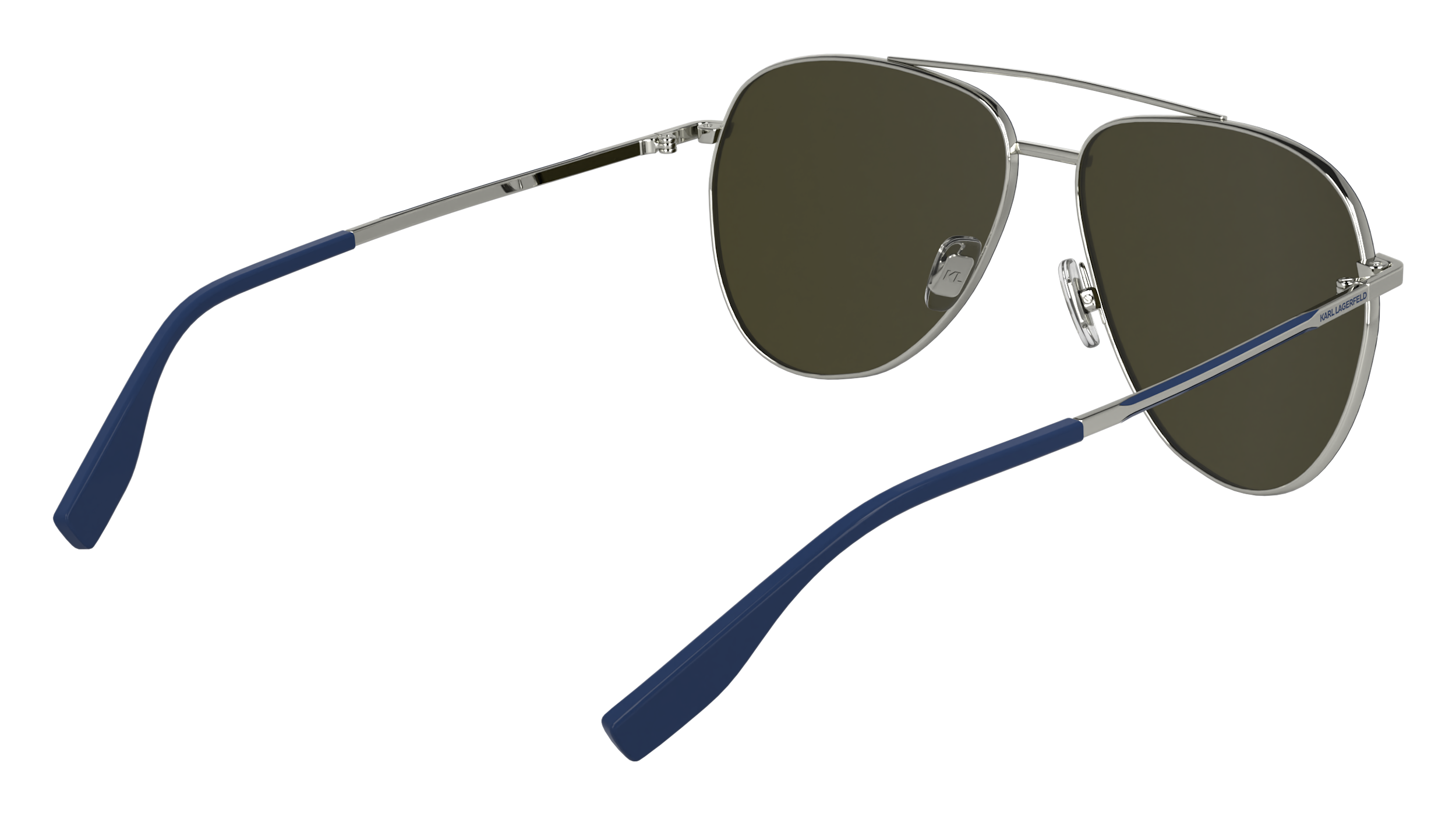 KL360S 040 Occhiali da sole Karl Lagerfeld 6