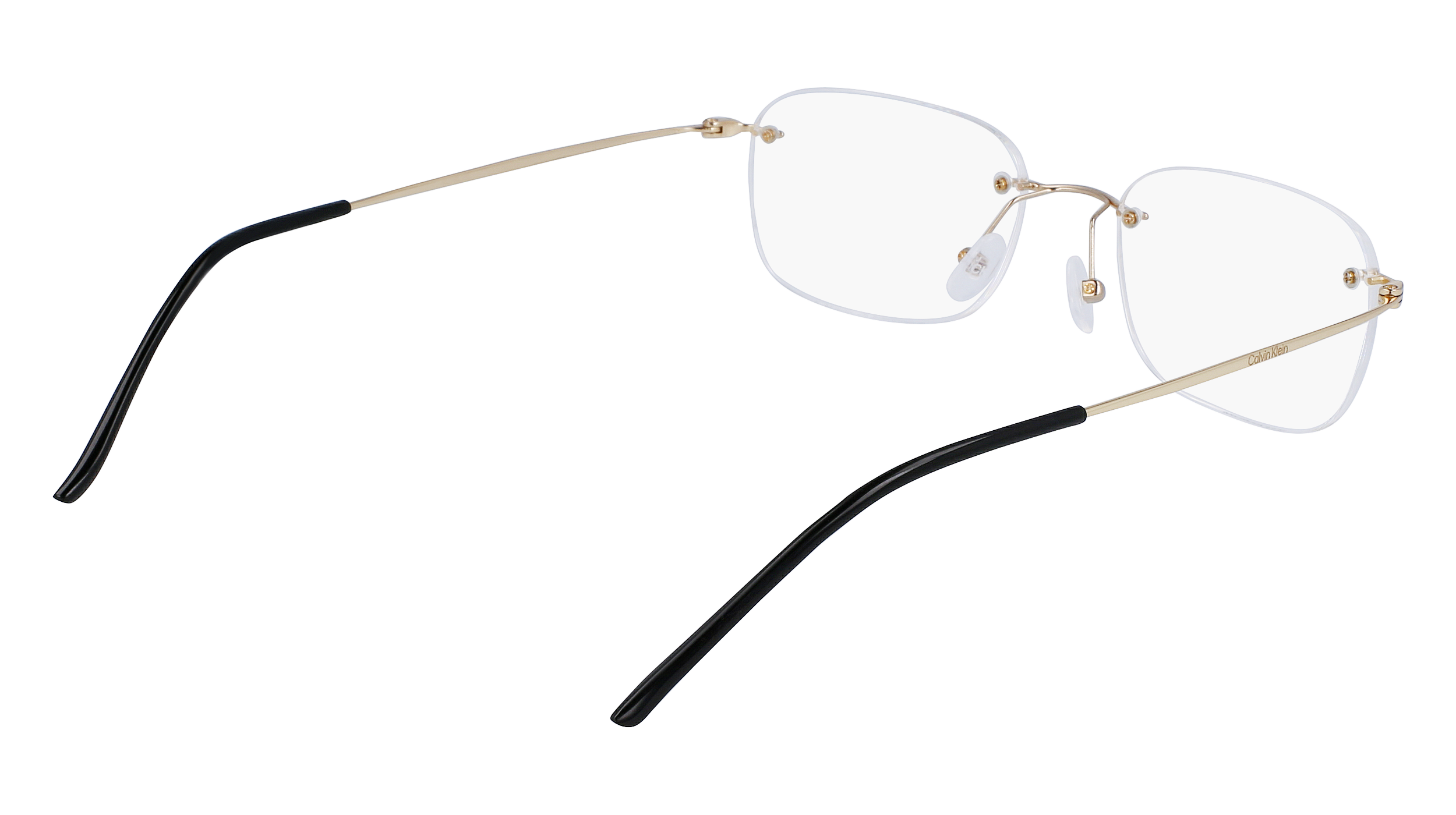 CK22125TD 001 Montature da vista Calvin Klein 5