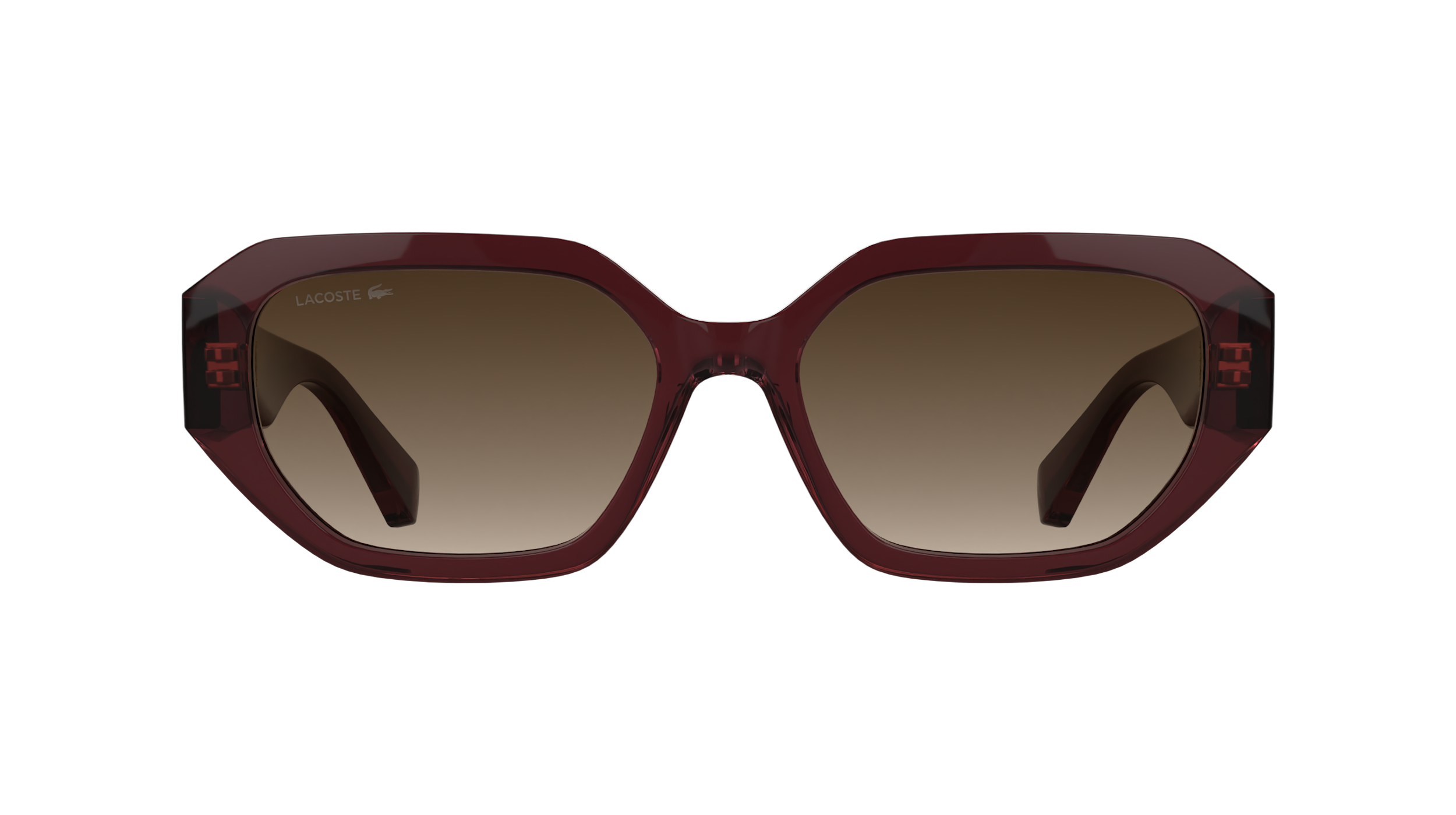 Lacoste L6091S 601 Occhiali da sole Lacoste 2