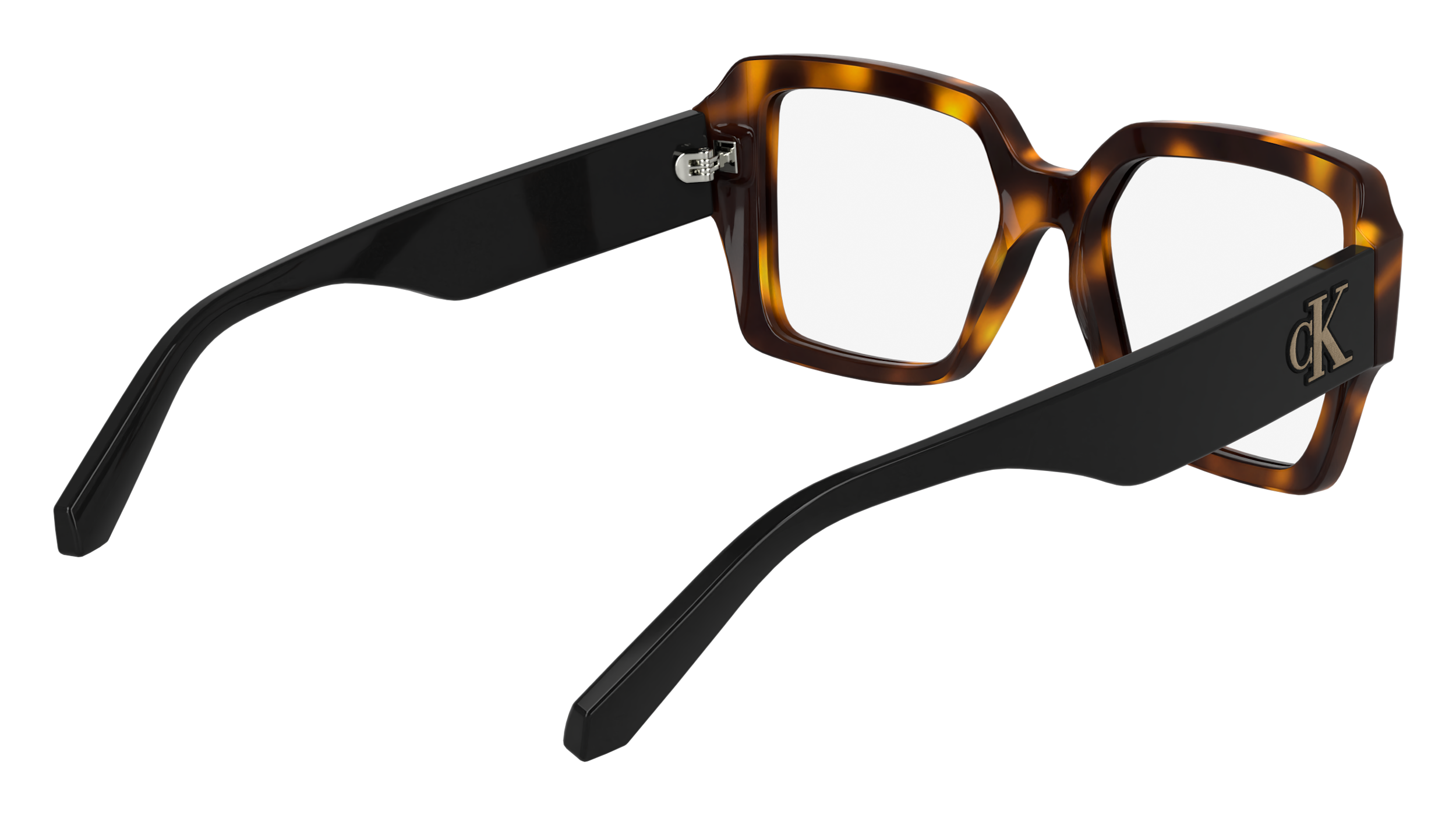 CKJ24635 235 Montature da vista Calvin Klein 4