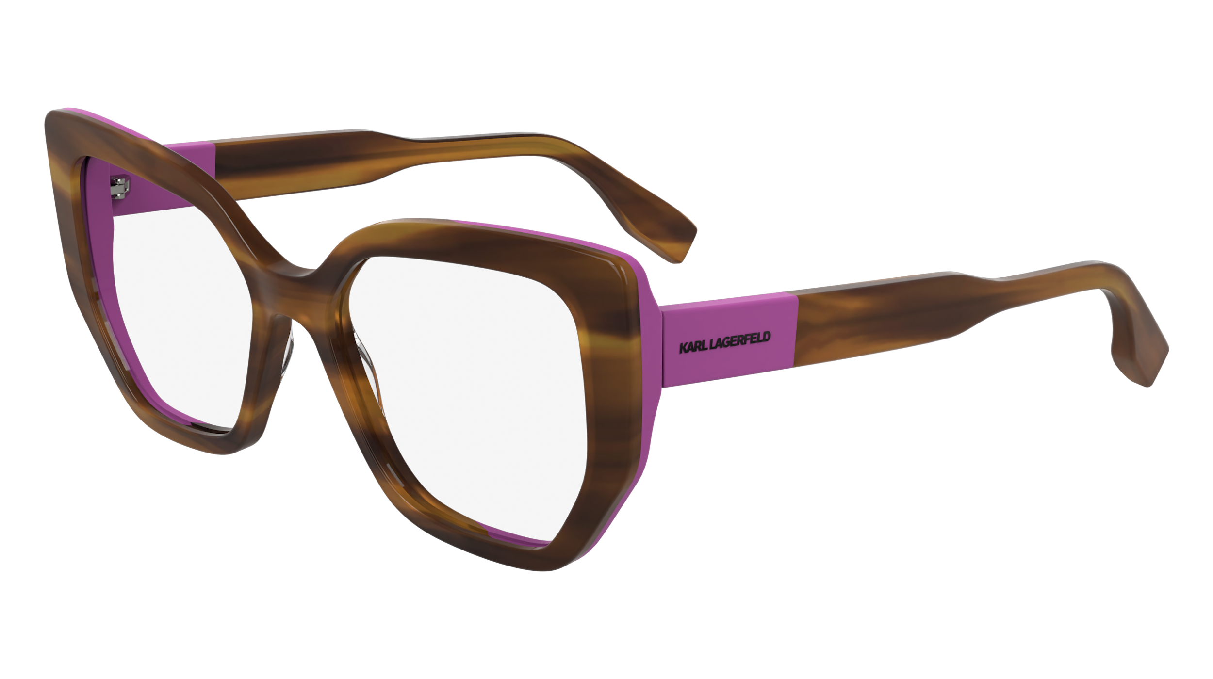 KL6174 234 Montature da vista Karl Lagerfeld 1