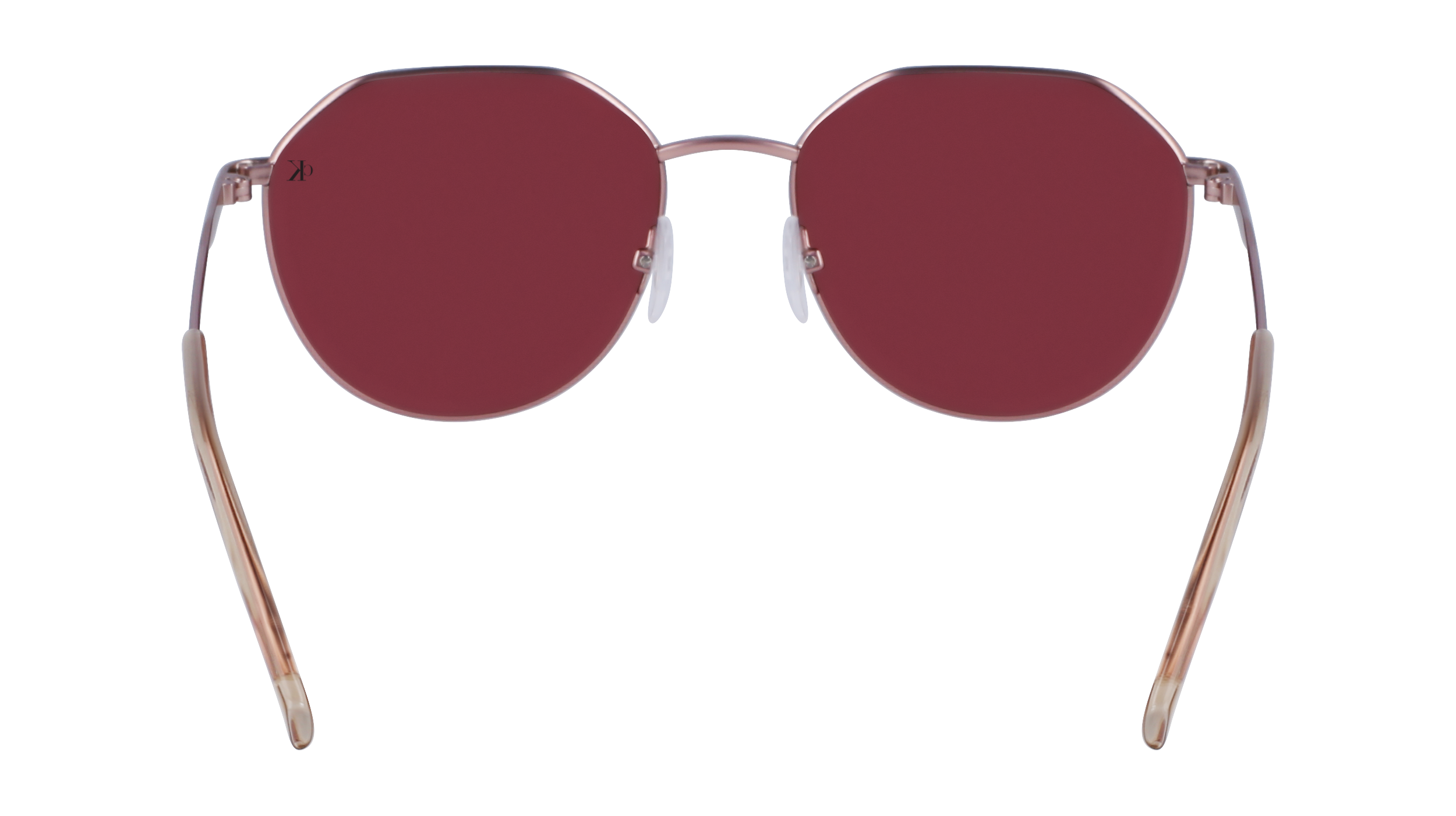 CKJ23201S 671 Occhiali da sole Calvin Klein 9