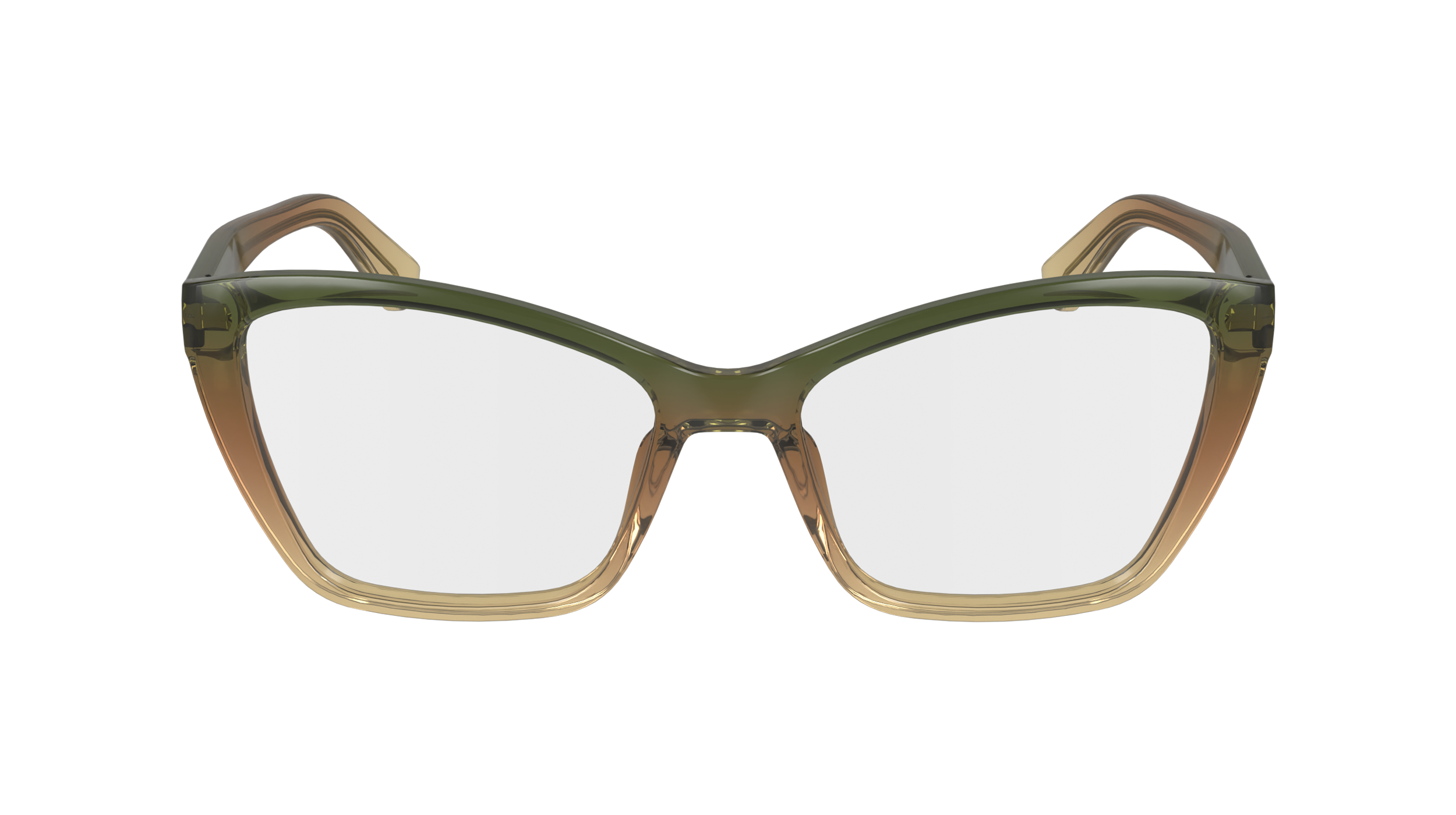 CK24523 343 Montature da vista Calvin Klein 2