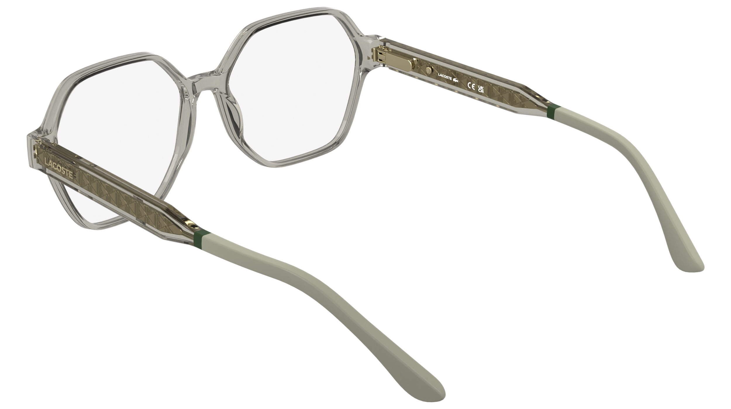 L4000 264 Montature da vista Lacoste 4