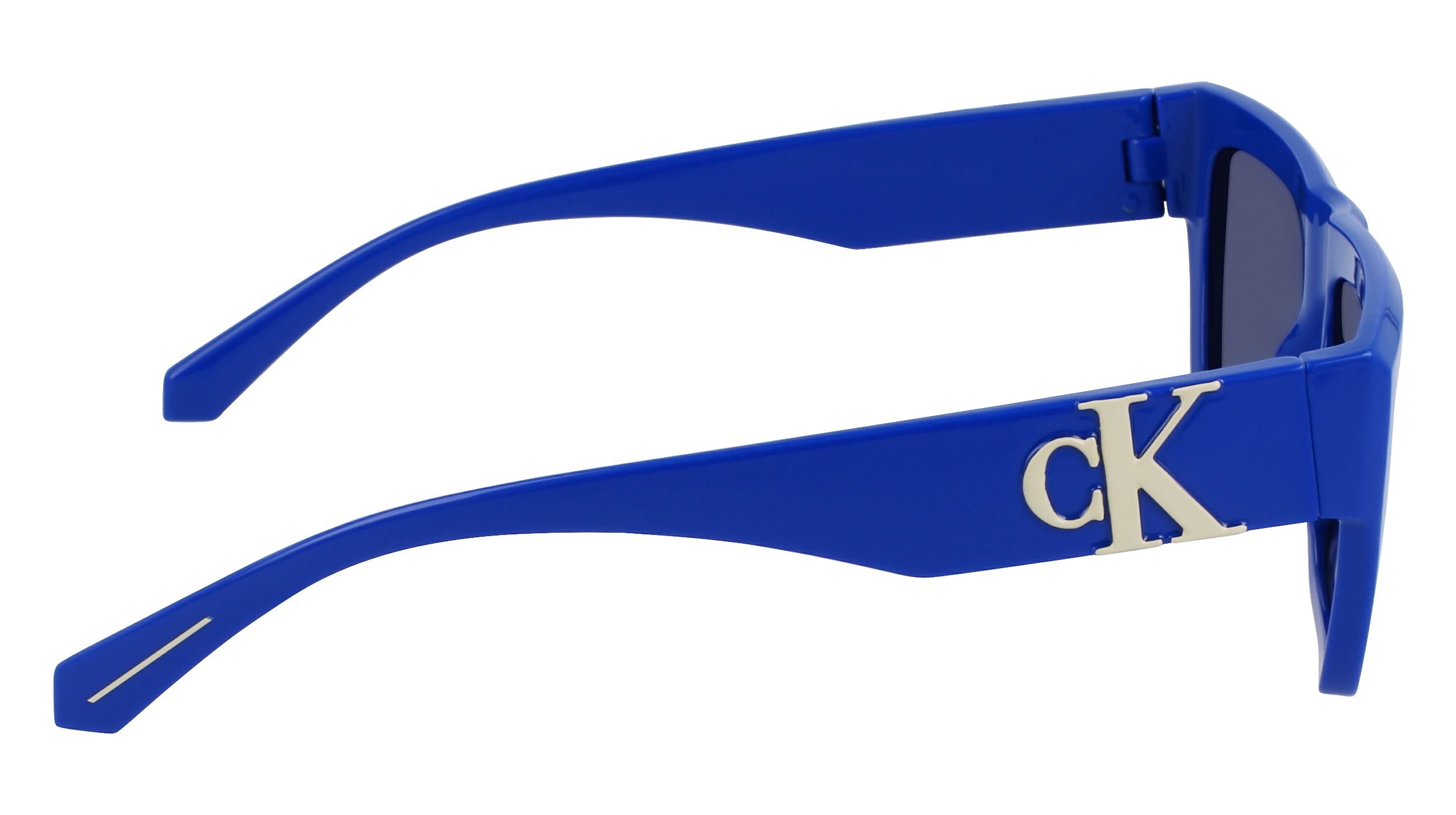 CKJ23653S 400 Occhiali da sole Calvin Klein 10