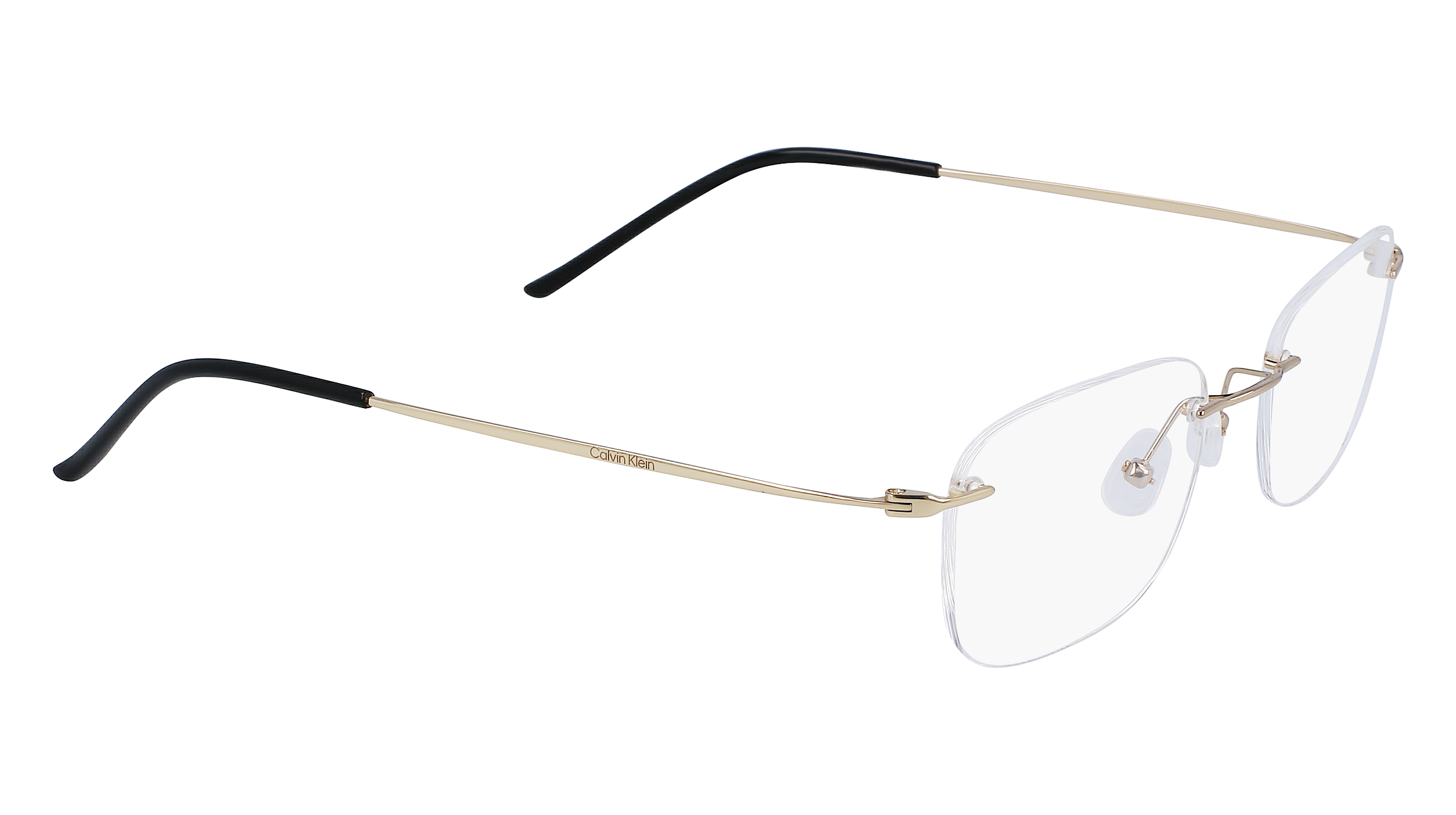 CK22125TD 001 Montature da vista Calvin Klein 8