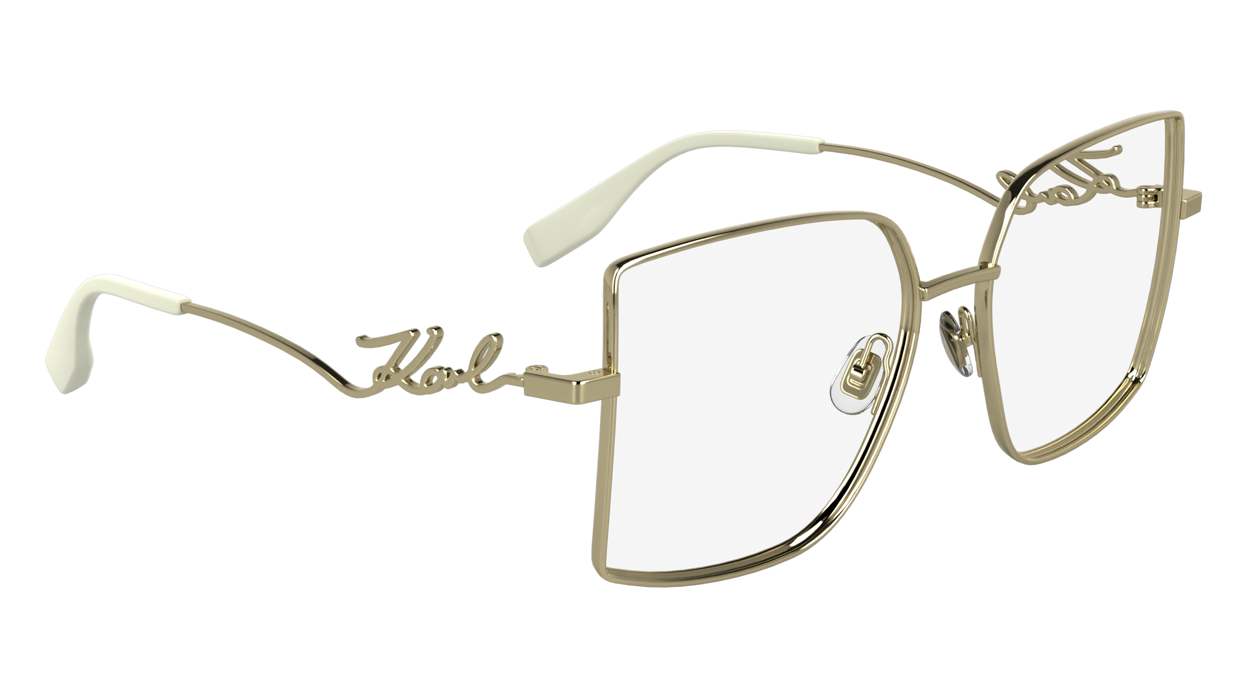 Karl Lagerfeld KL359 715 Optikai keretek Karl Lagerfeld 8