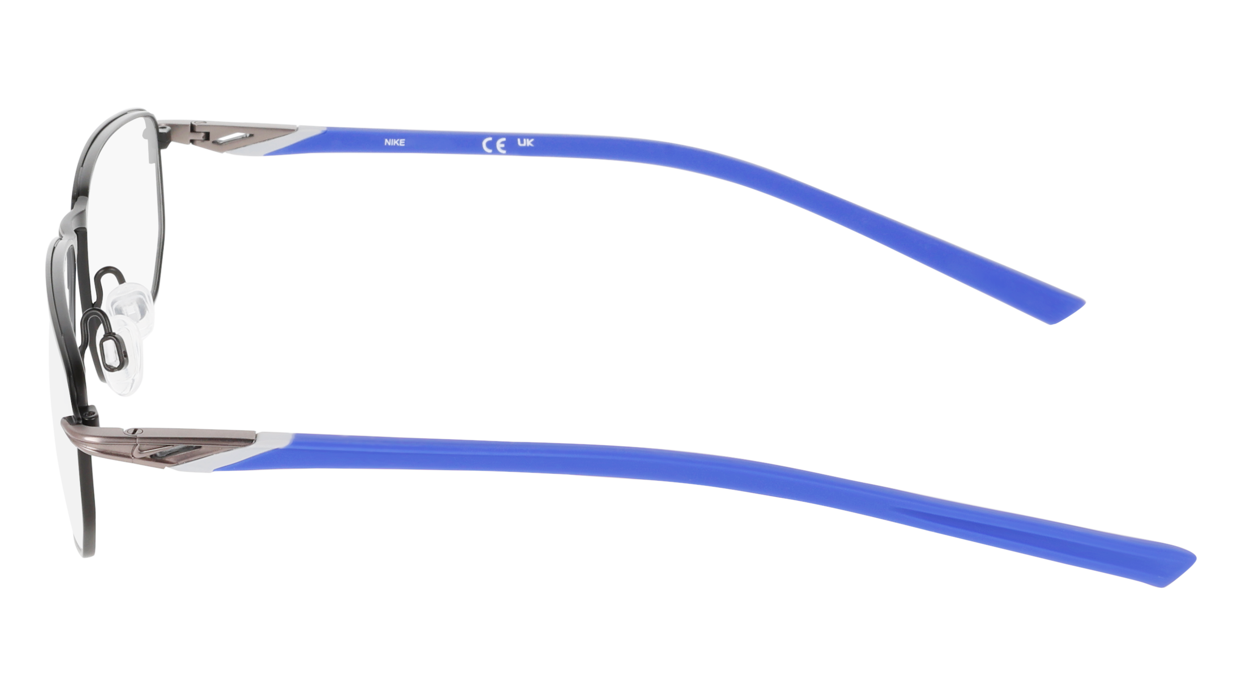 NIKE 6067 004 Montature da vista Nike 3