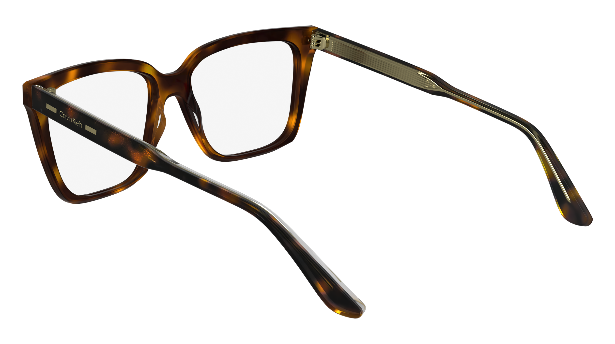 CK24541 240 Montature da vista Calvin Klein 3