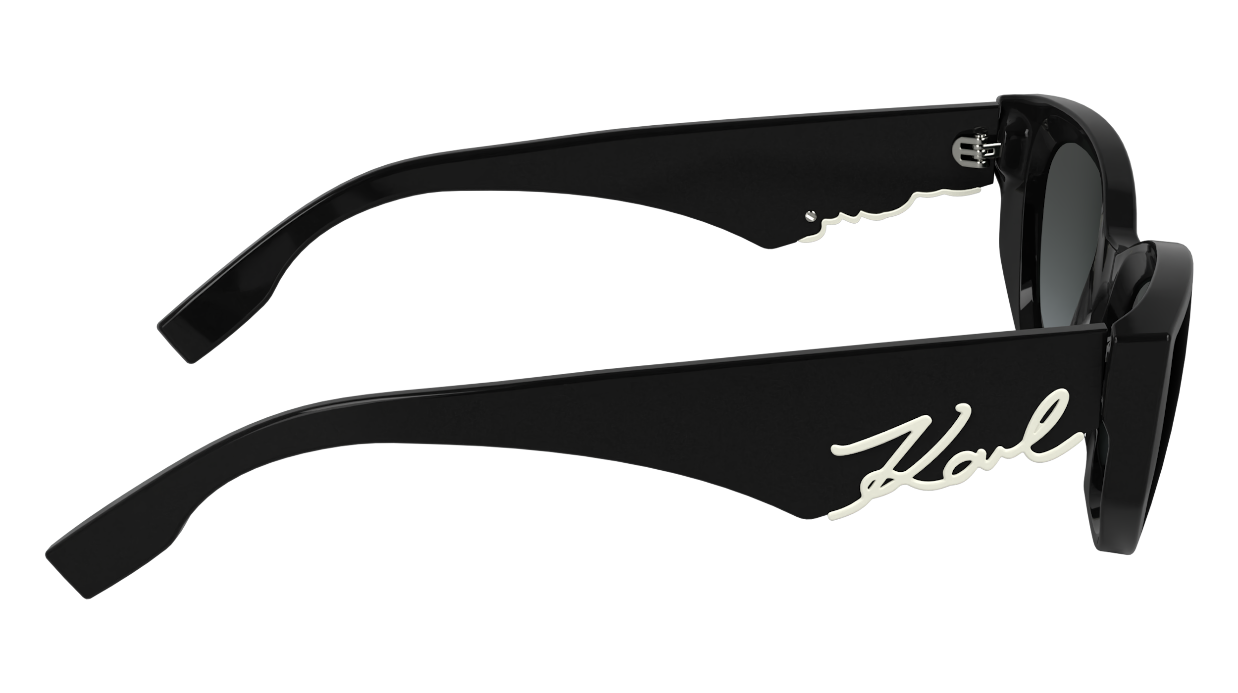 KL6162S 001 Occhiali da sole Karl Lagerfeld 6