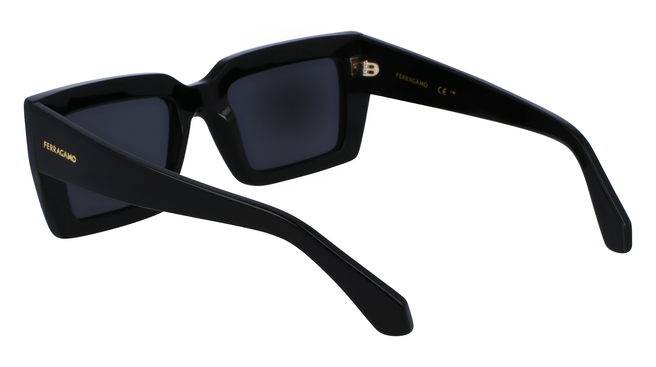 SF1108S 001 Occhiali da sole Ferragamo 4