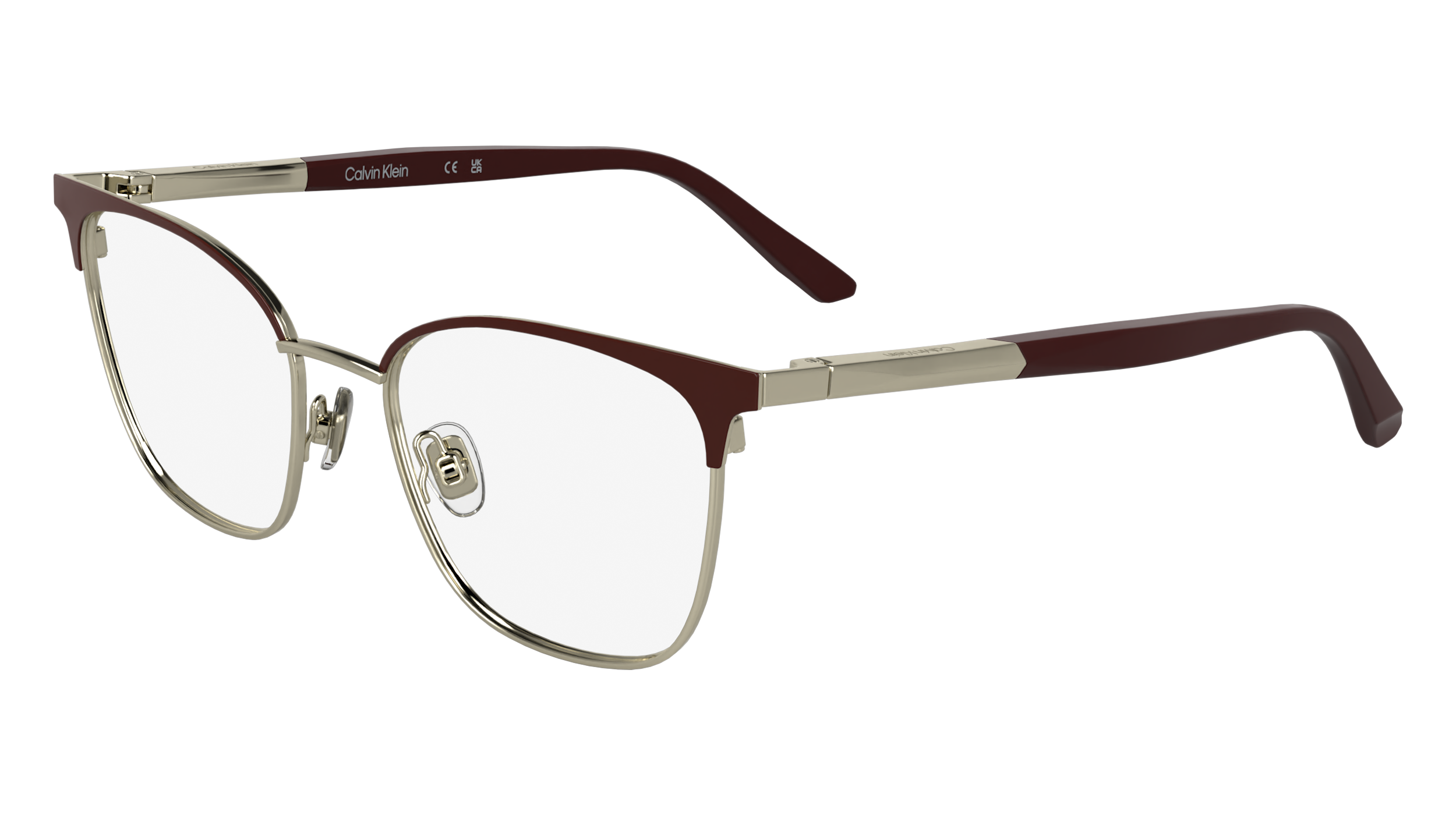 CK25105 605 Montature da vista Calvin Klein 1