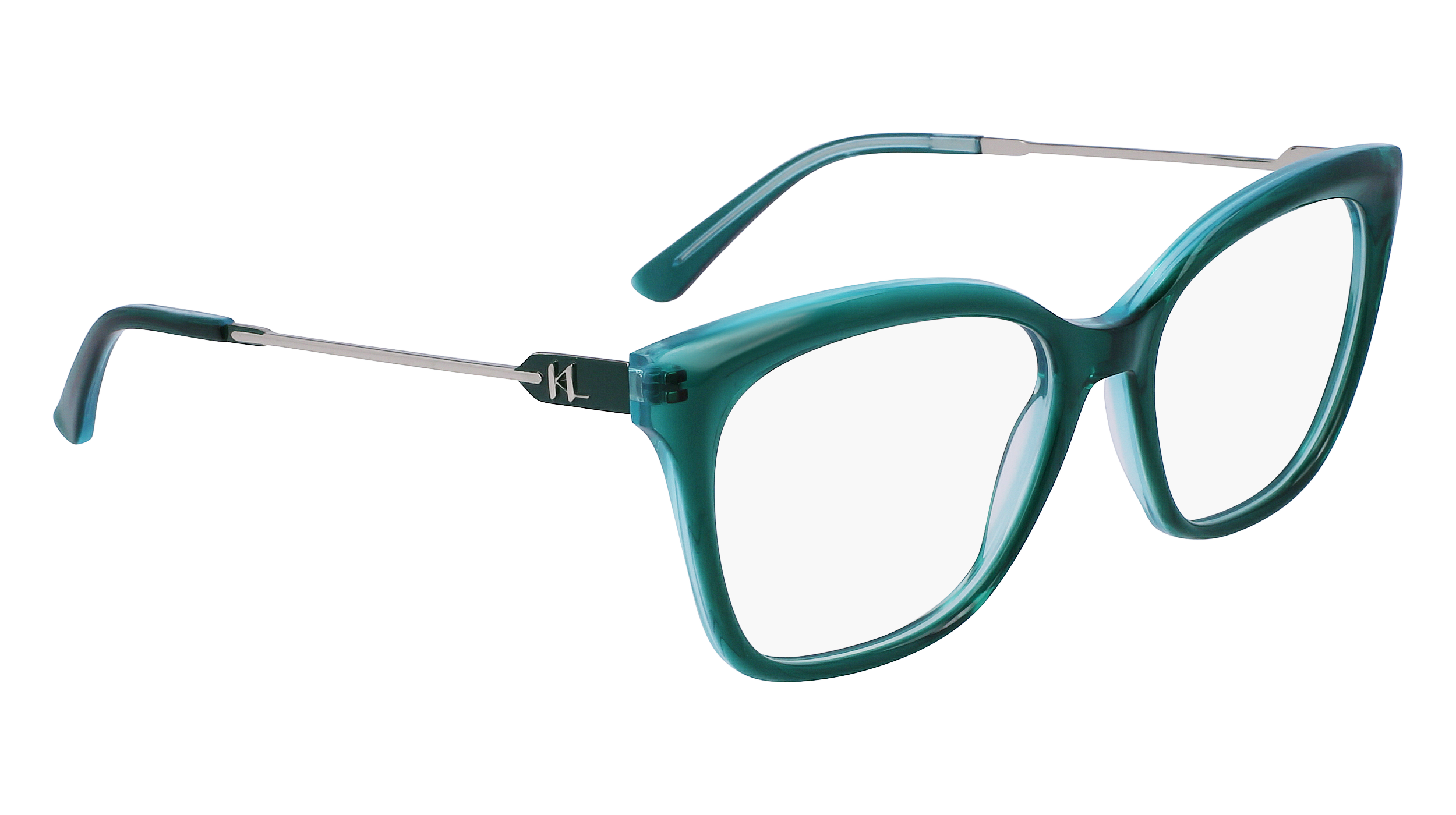 KL6108 314 Montature da vista Karl Lagerfeld 9