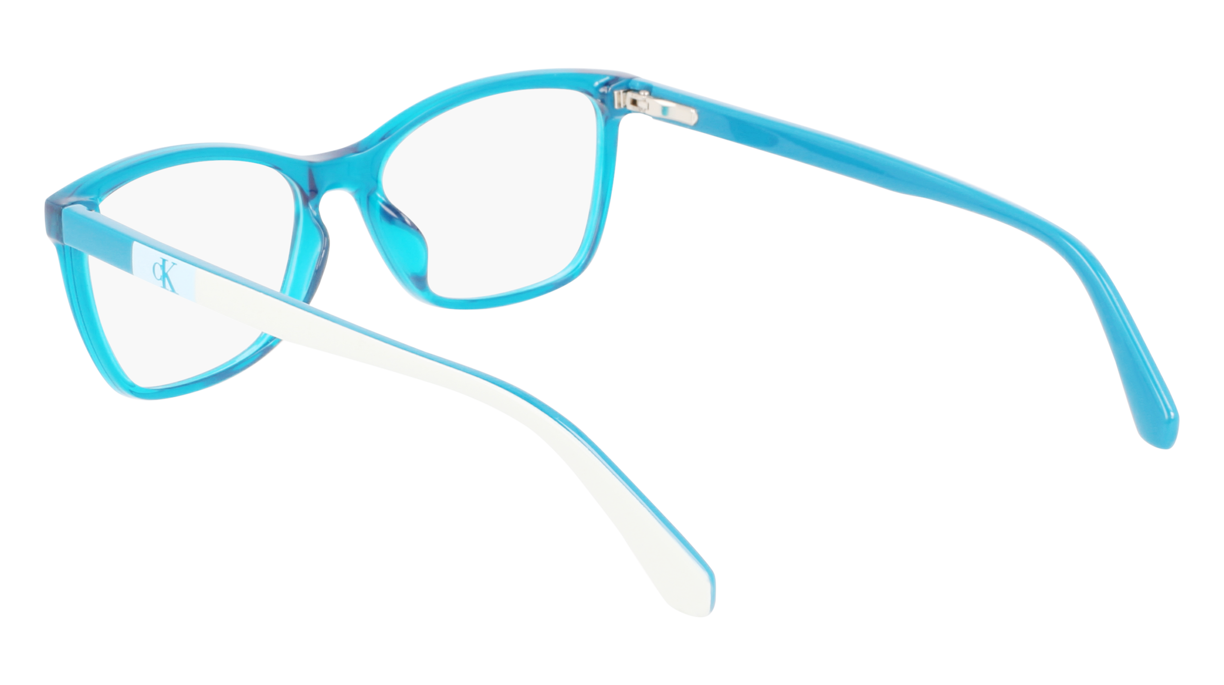 CKJ22304 432 Montature da vista Calvin Klein 4