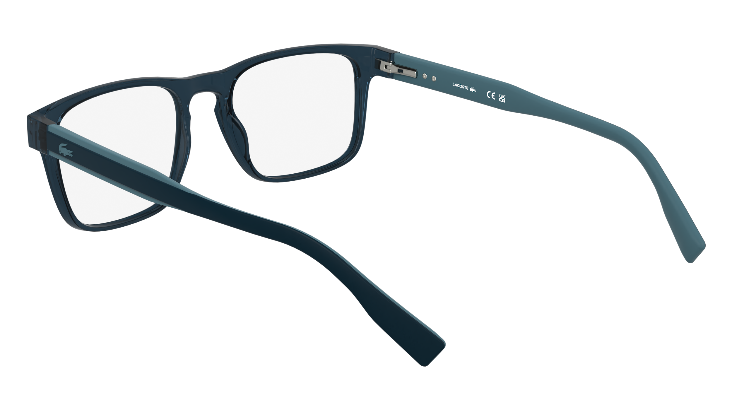 L2972 410 Montature da vista Lacoste 4