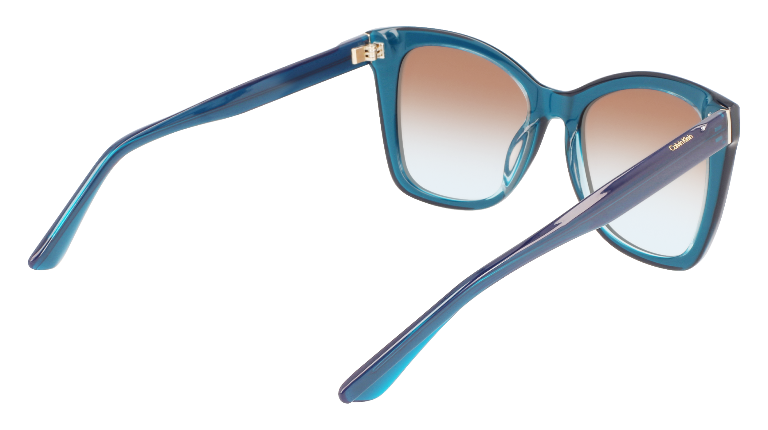 CK22530S 432 Occhiali da sole Calvin Klein 7