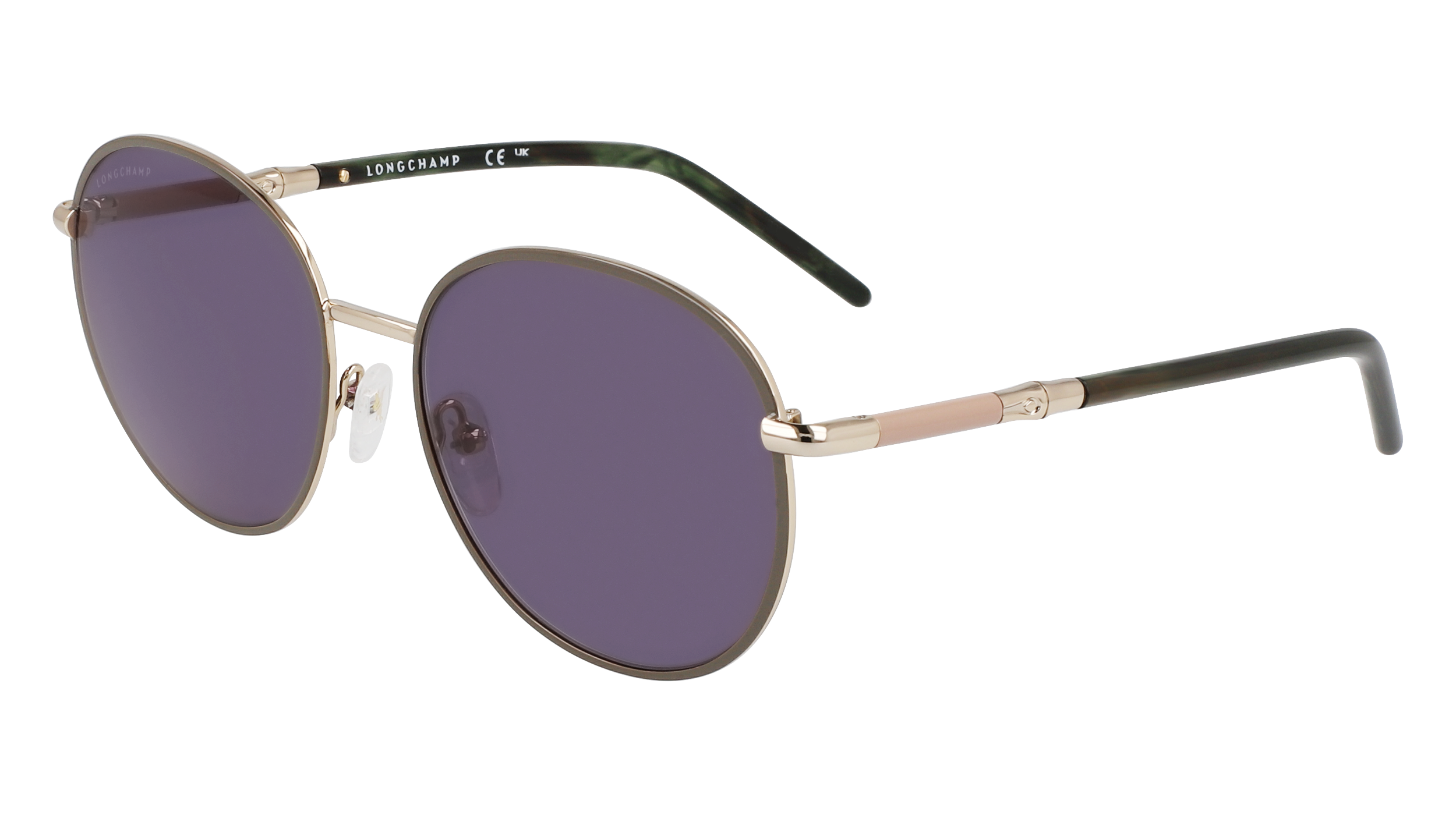 LO171S 708 Occhiali da sole LONGCHAMP 1