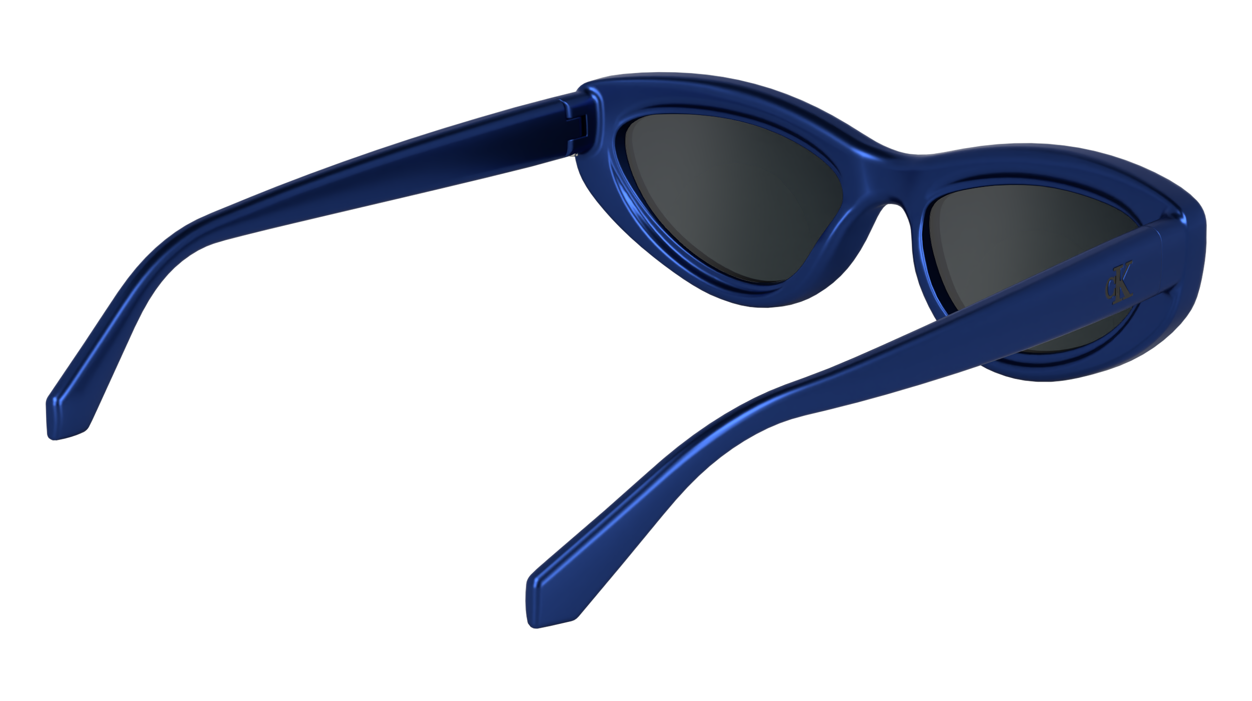 CKJ24624S 400 Occhiali da sole Calvin Klein 5