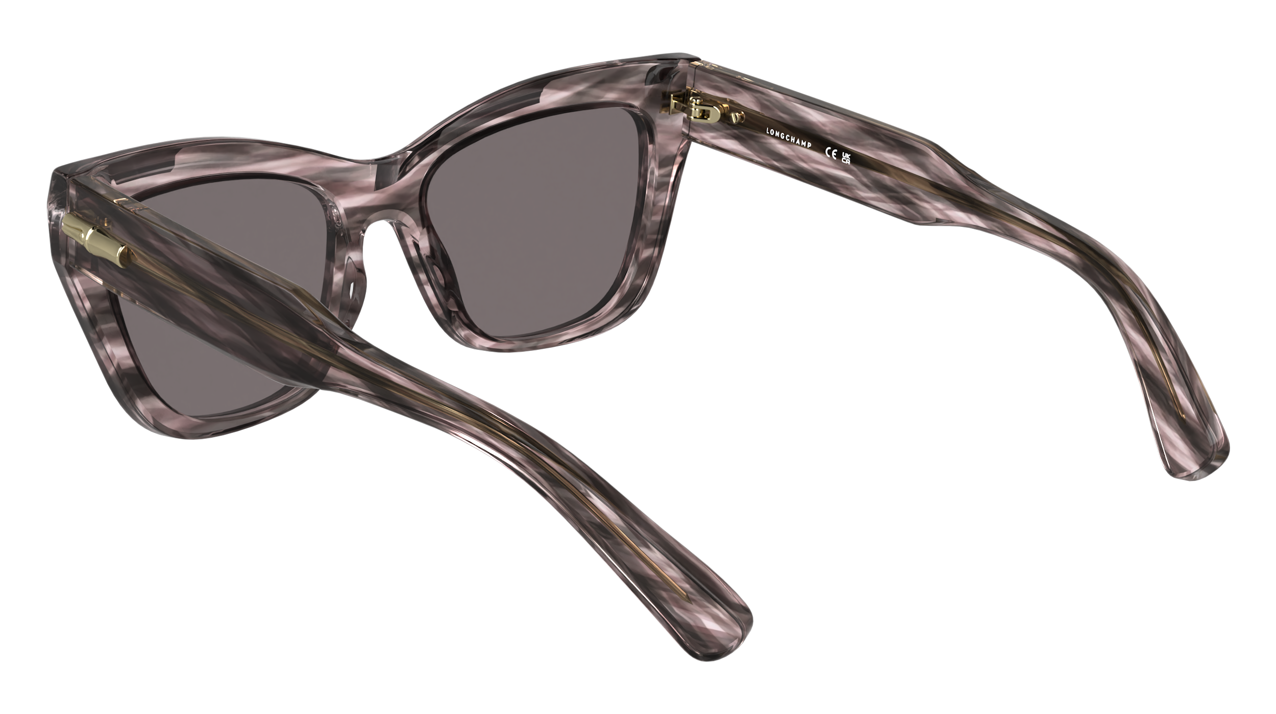 LO777S 616 Occhiali da sole LONGCHAMP 4