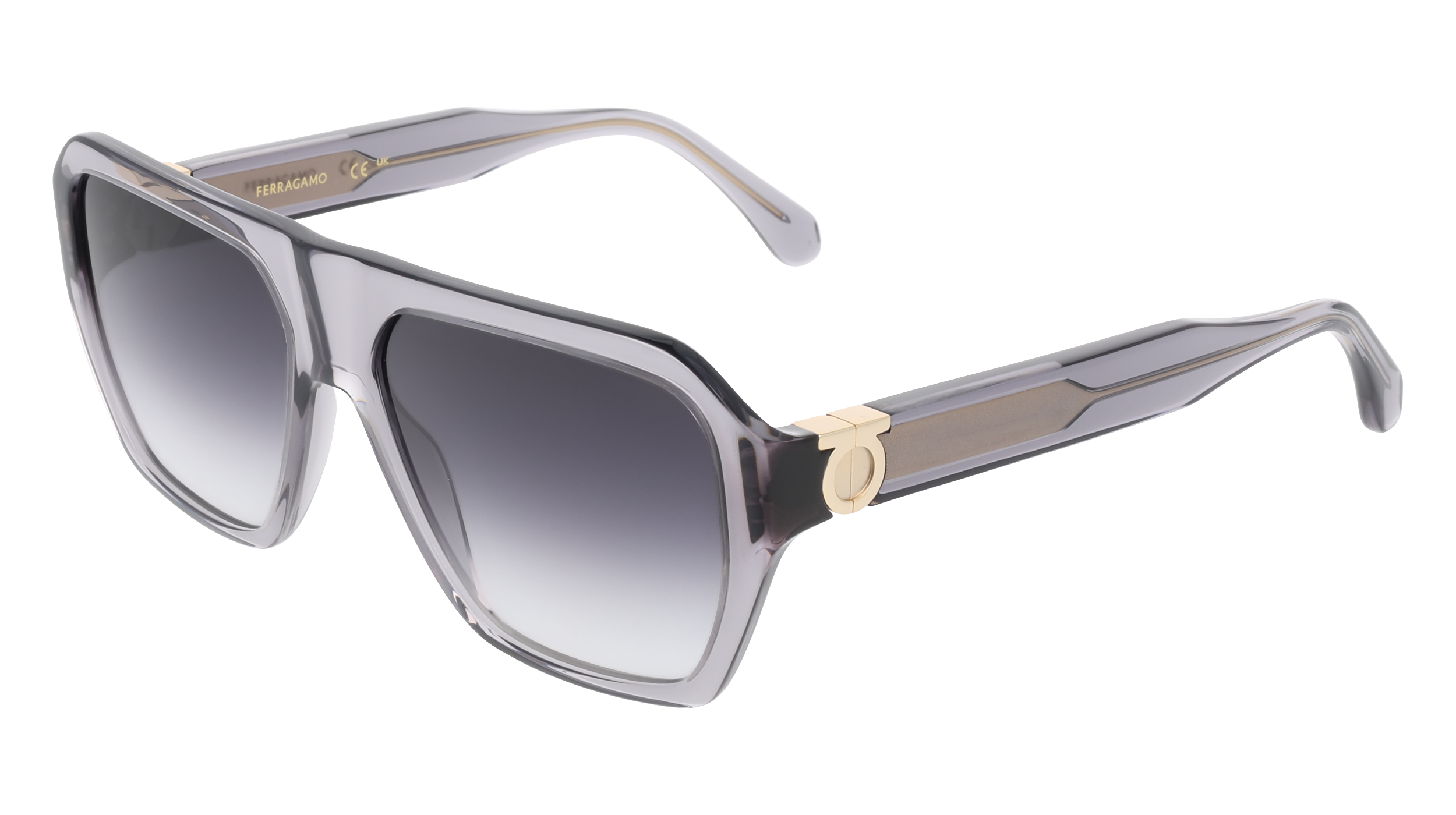 SF2080SLBI 20 Occhiali da sole Ferragamo 1