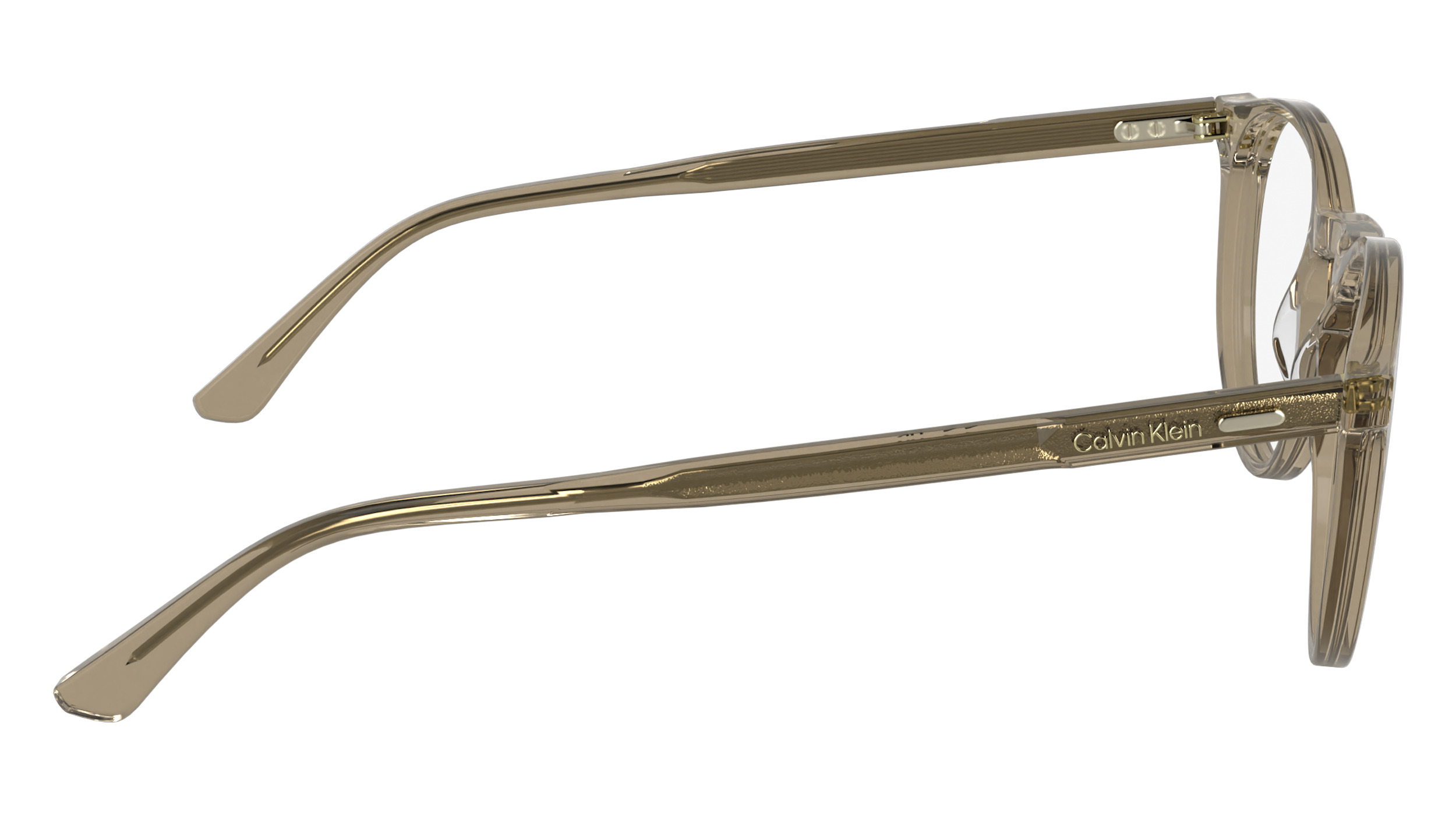 CK25518 209 Montature da vista Calvin Klein 7