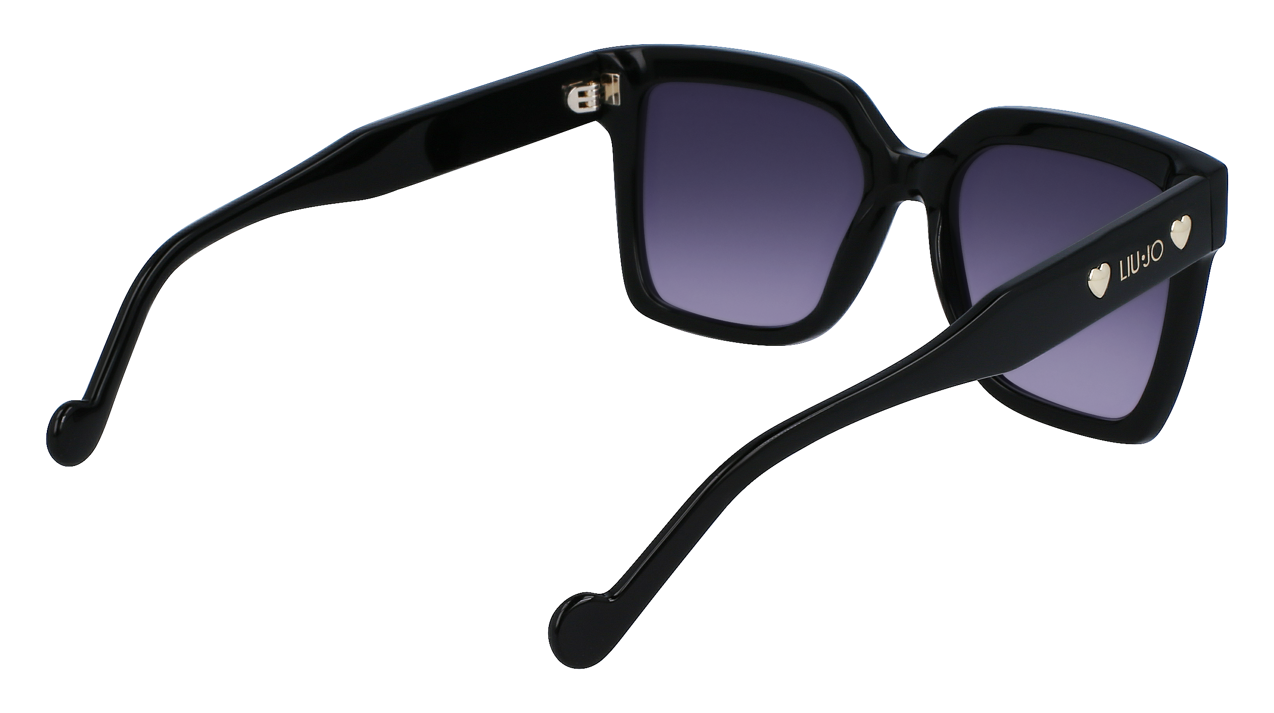 LJ771S 001 Occhiali da sole Liu Jo 5