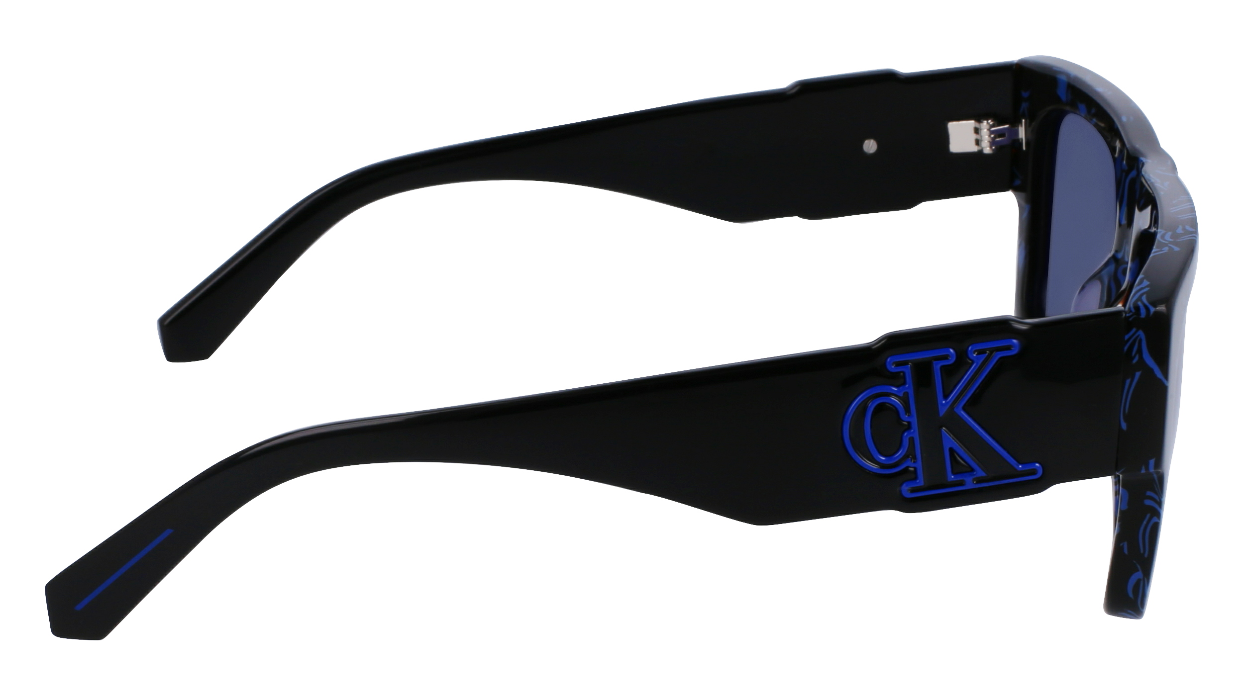 CKJ23654S 400 Occhiali da sole Calvin Klein 11