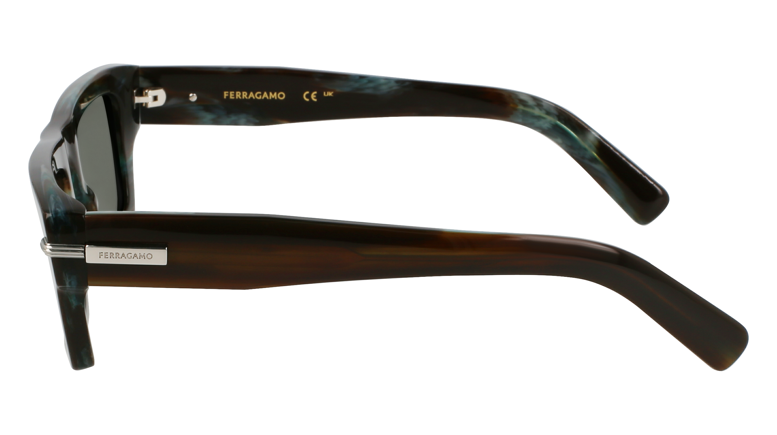 SF2034S 319 Occhiali da sole Ferragamo 4