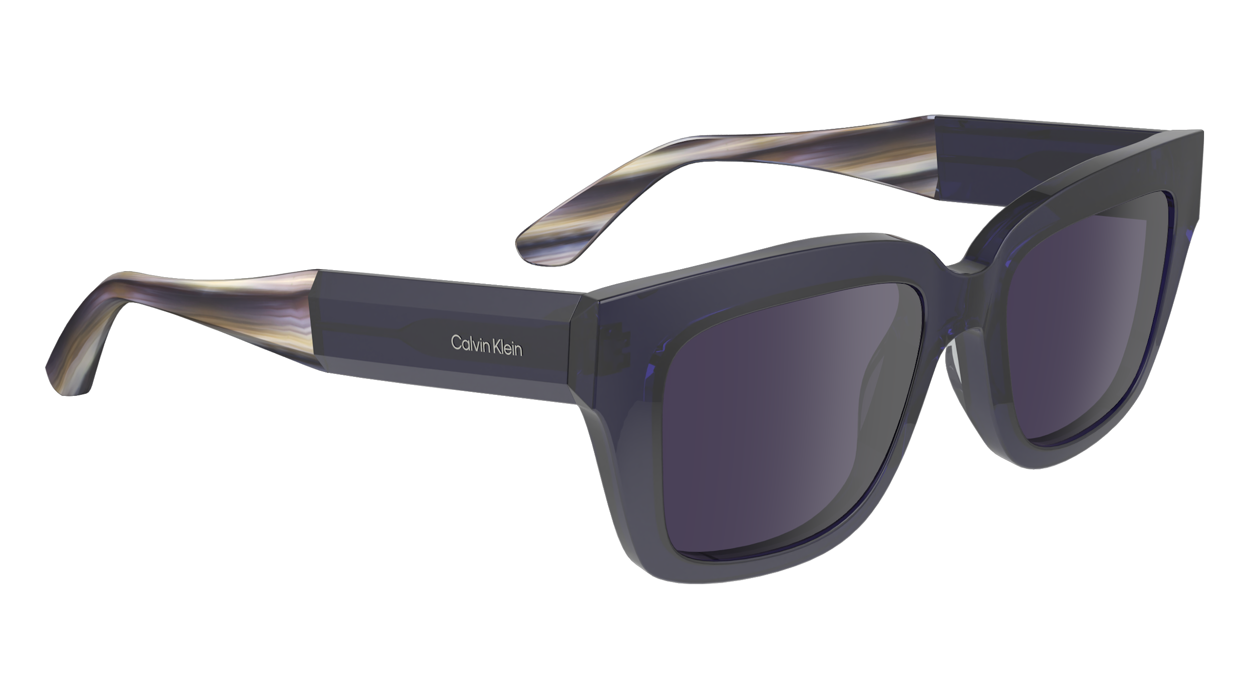 CK23540S 400 Occhiali da sole Calvin Klein 11