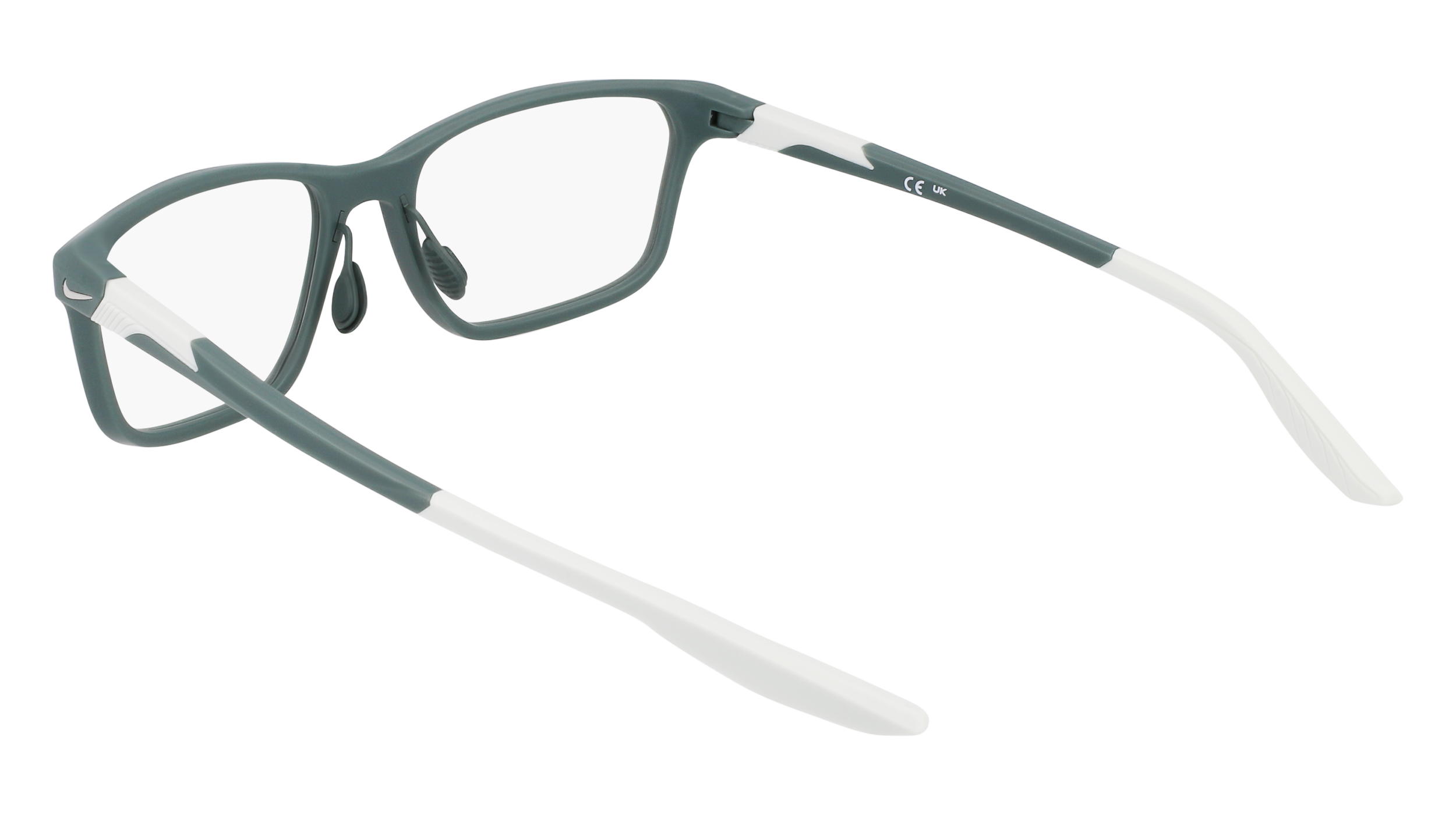 NIKE 7405 301 Montature da vista Nike 4