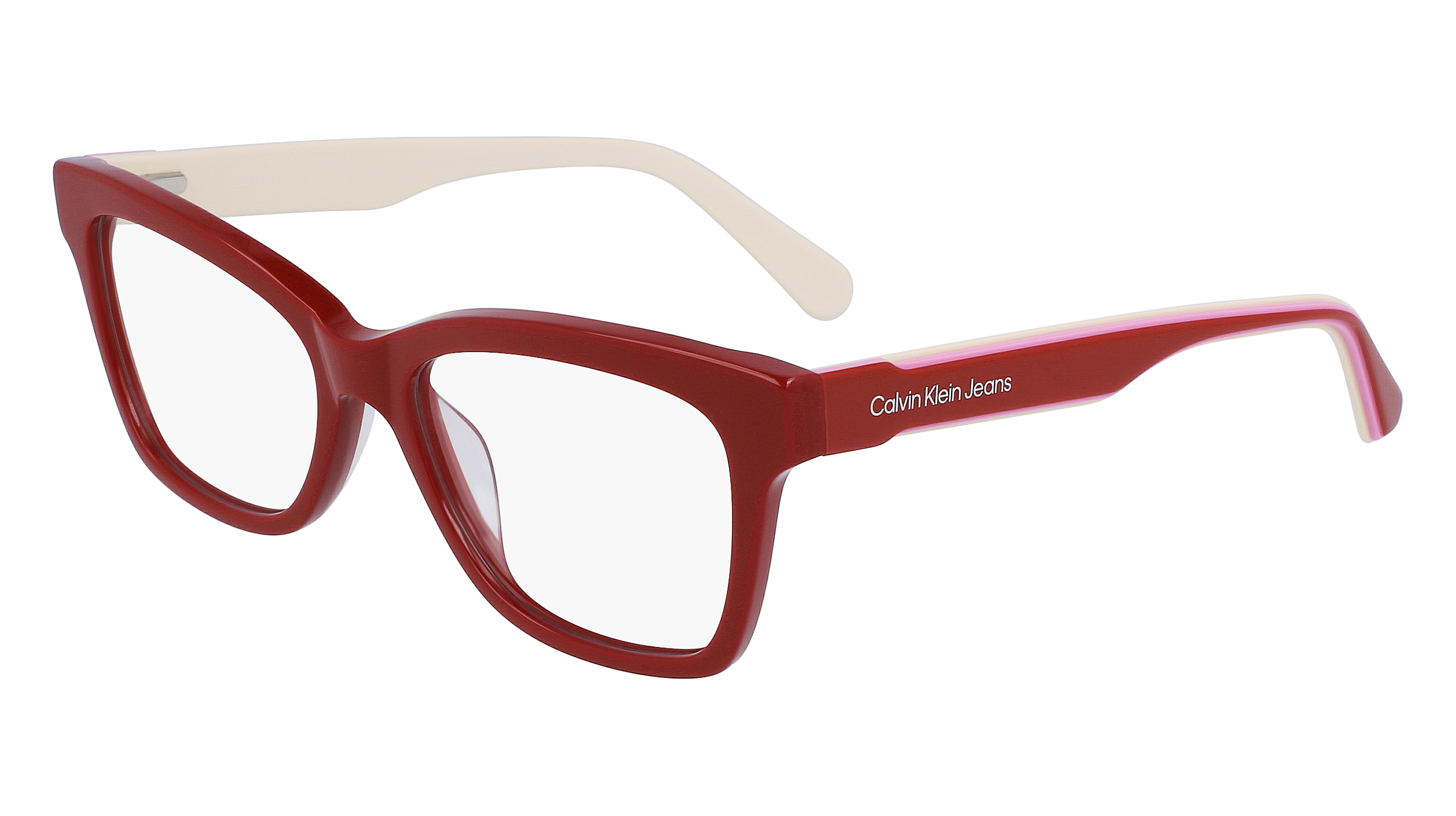 CKJ22648 671 Montature da vista Calvin Klein 1