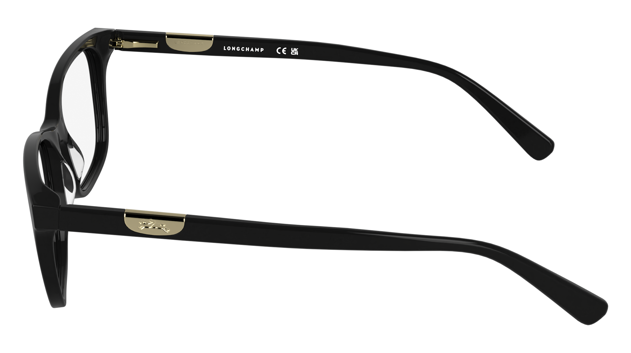 LONGCHAMP LO2797 001 Montature da vista LONGCHAMP 3