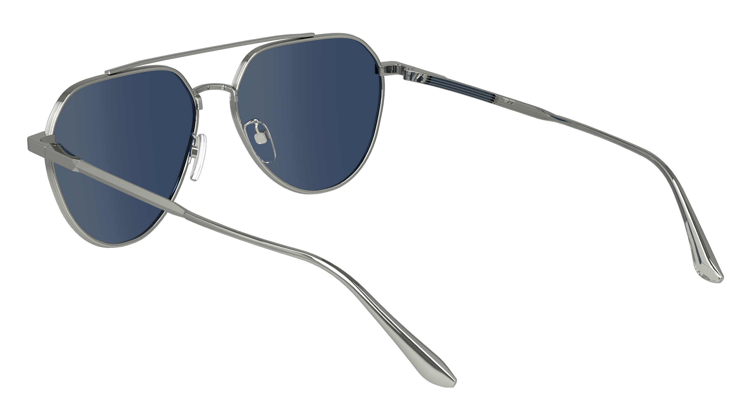 CK24100S 045 Occhiali da sole Calvin Klein 8