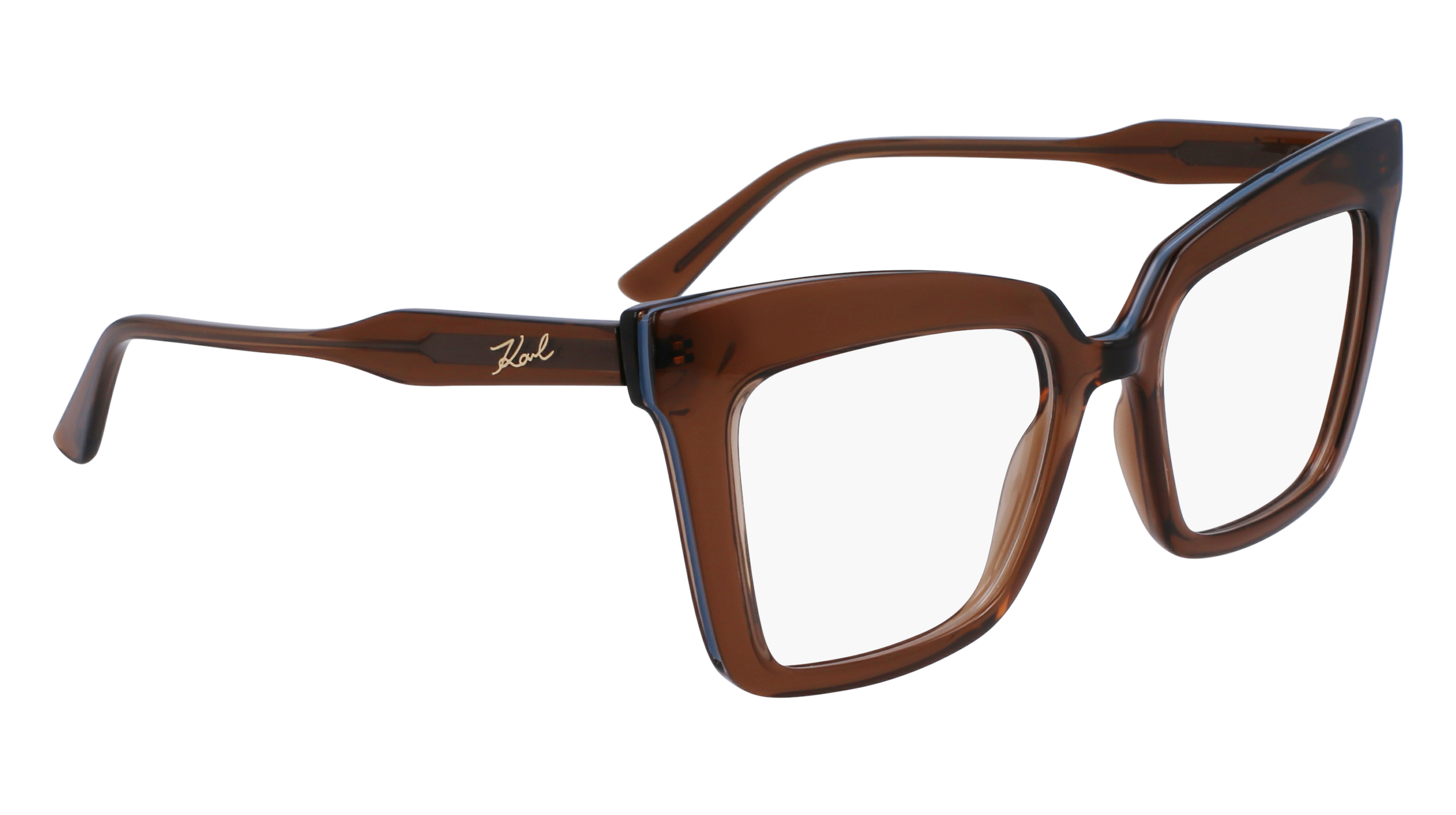 KL6136 200 Montature da vista Karl Lagerfeld 8
